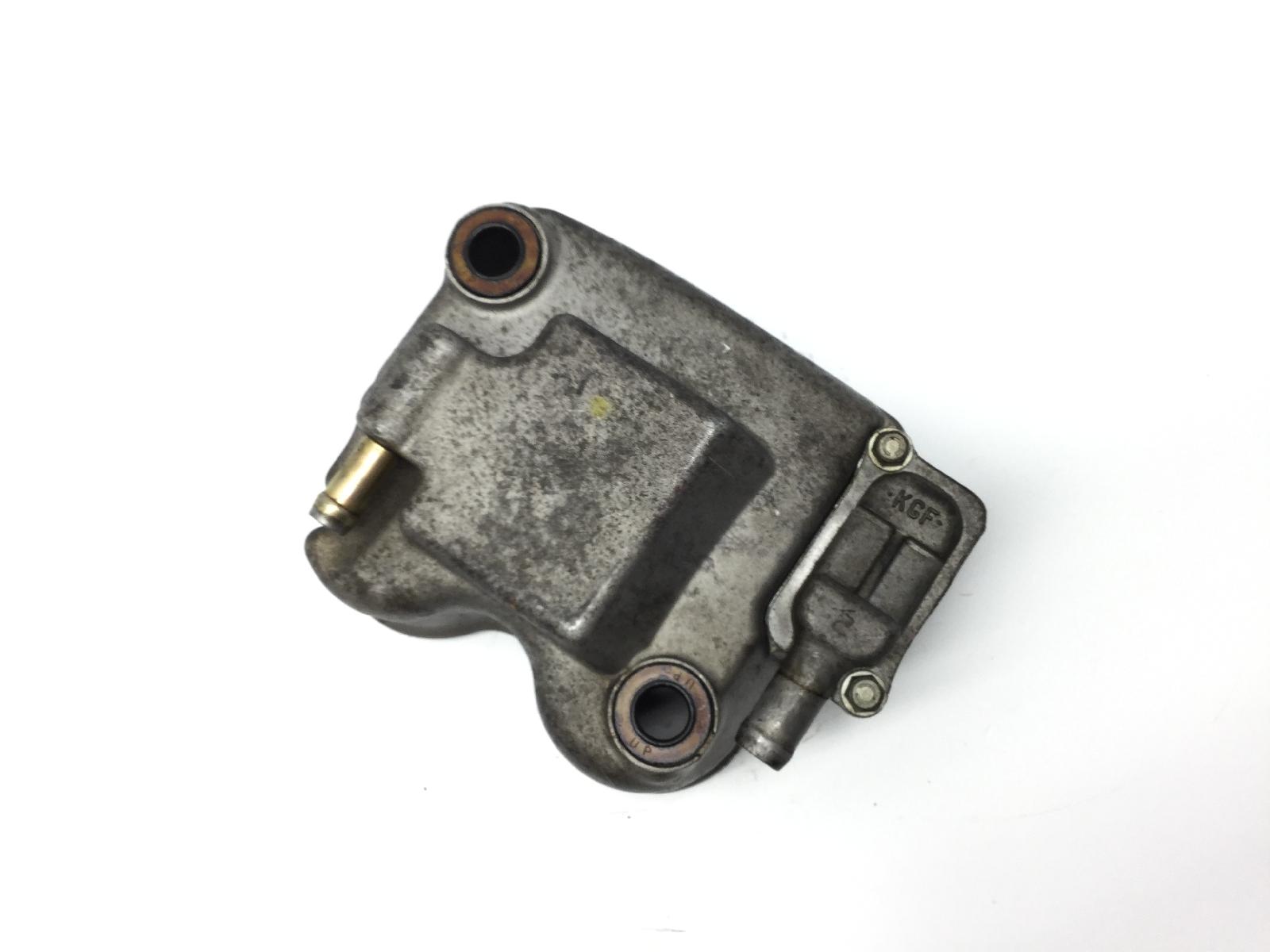 Honda sh i 125 carter coperchio testa testata head 2005 2008 jf14a05f