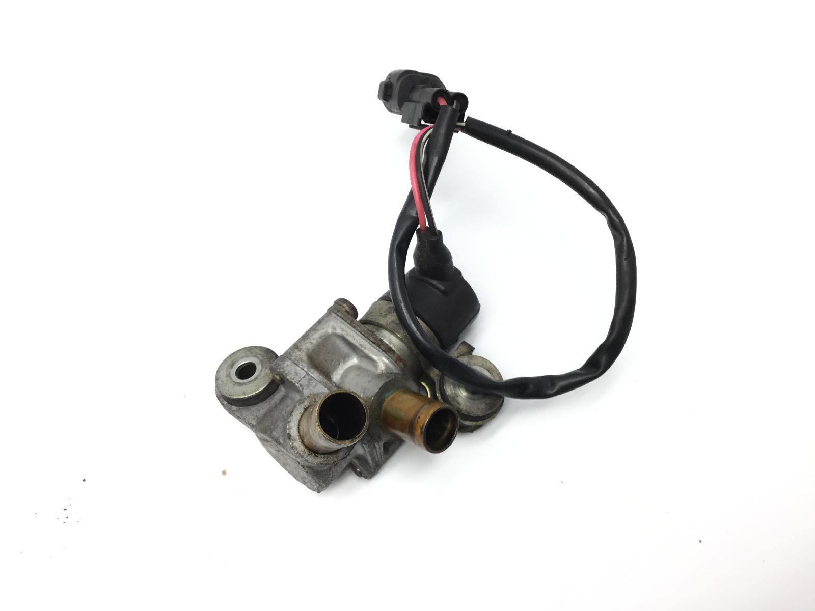 Honda sh i 125 valvola aria secondaria 2005 2008 jf14a05f