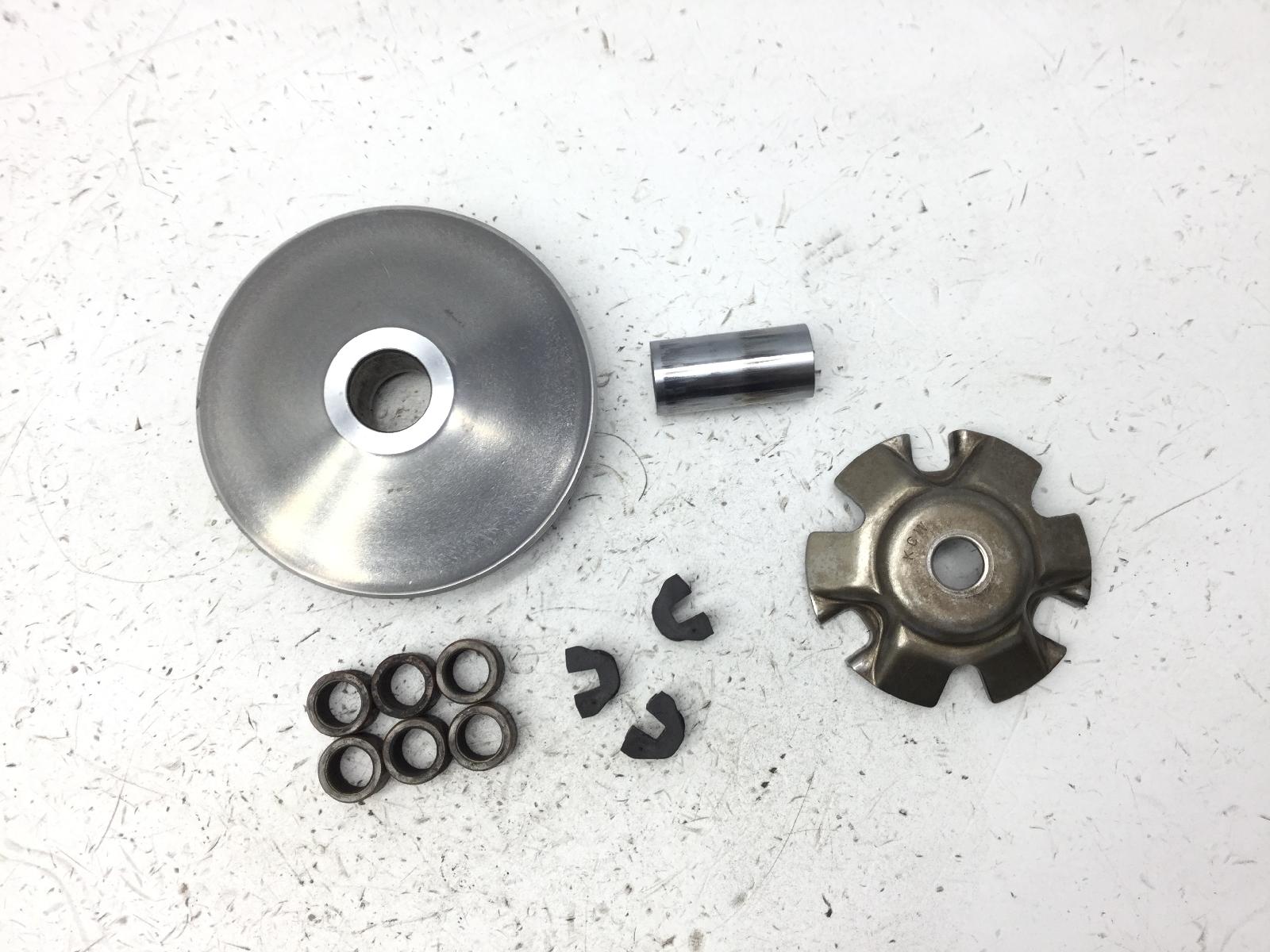 Honda sh i 125 puleggia mobile variatore completa 2005 2008 jf14a05f