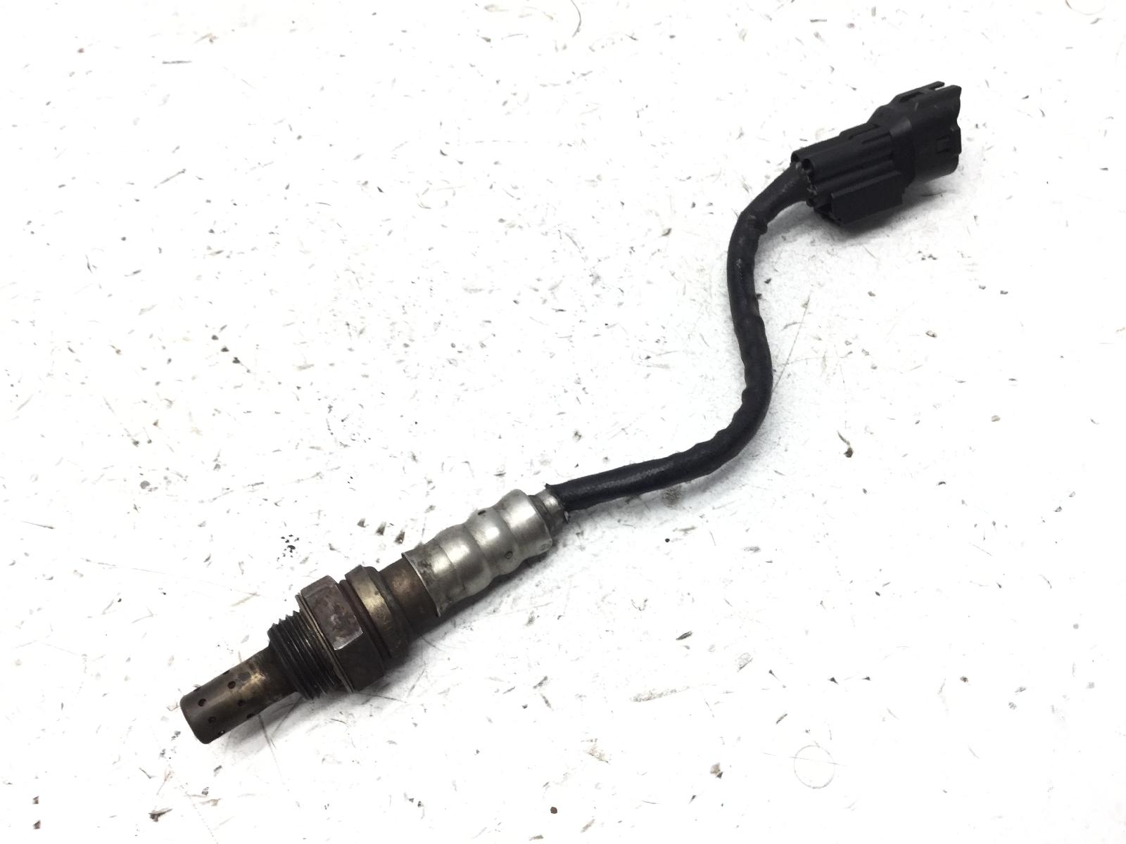Honda sh i 125 sonda lambda 2005 2008 jf14a05f