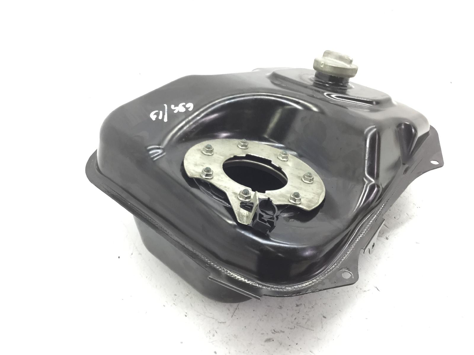 Honda sh i 125 serbatoio benzina carburante 2005 2008 jf14a05f