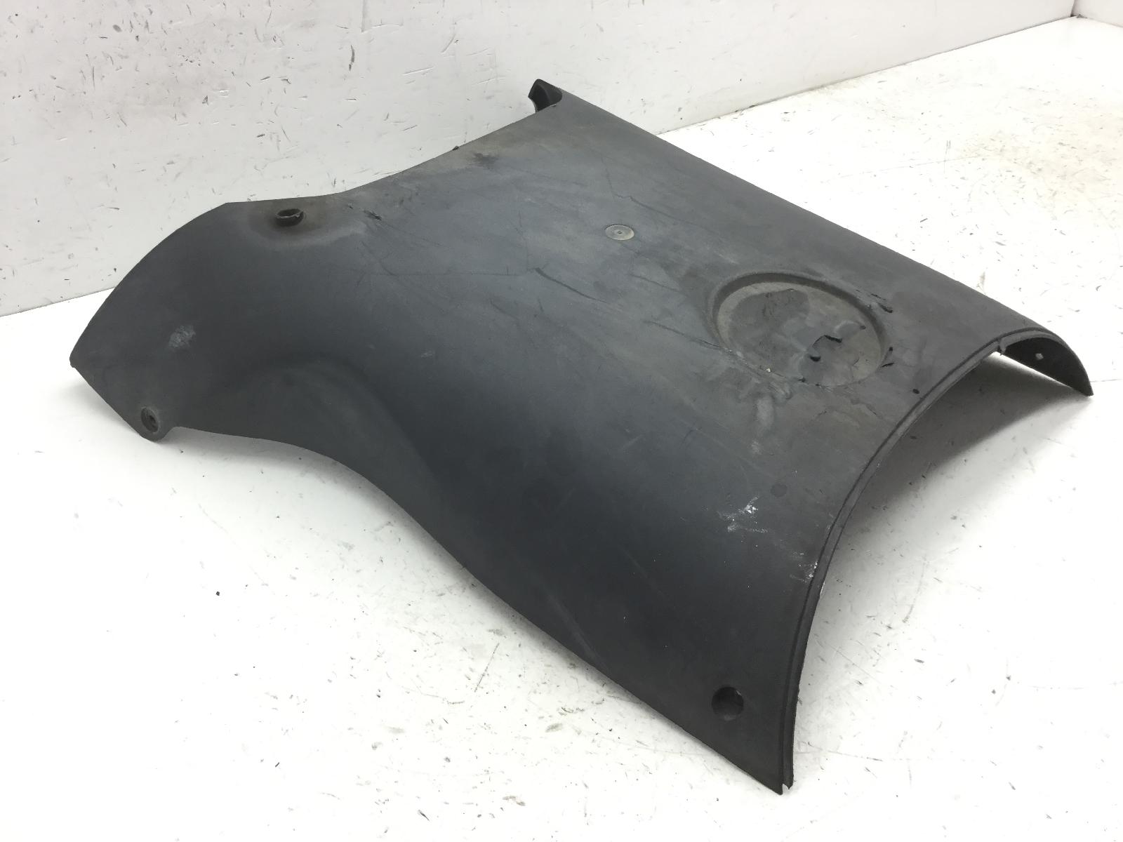 Honda sh i 125 carena sottopedana - piccola crepa 2005 2008 jf14a05f