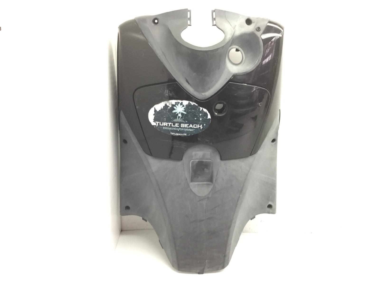 Honda sh i 125 carena controscudo retroscudo e sportello - crepa 2005 2008 jf14a05f
