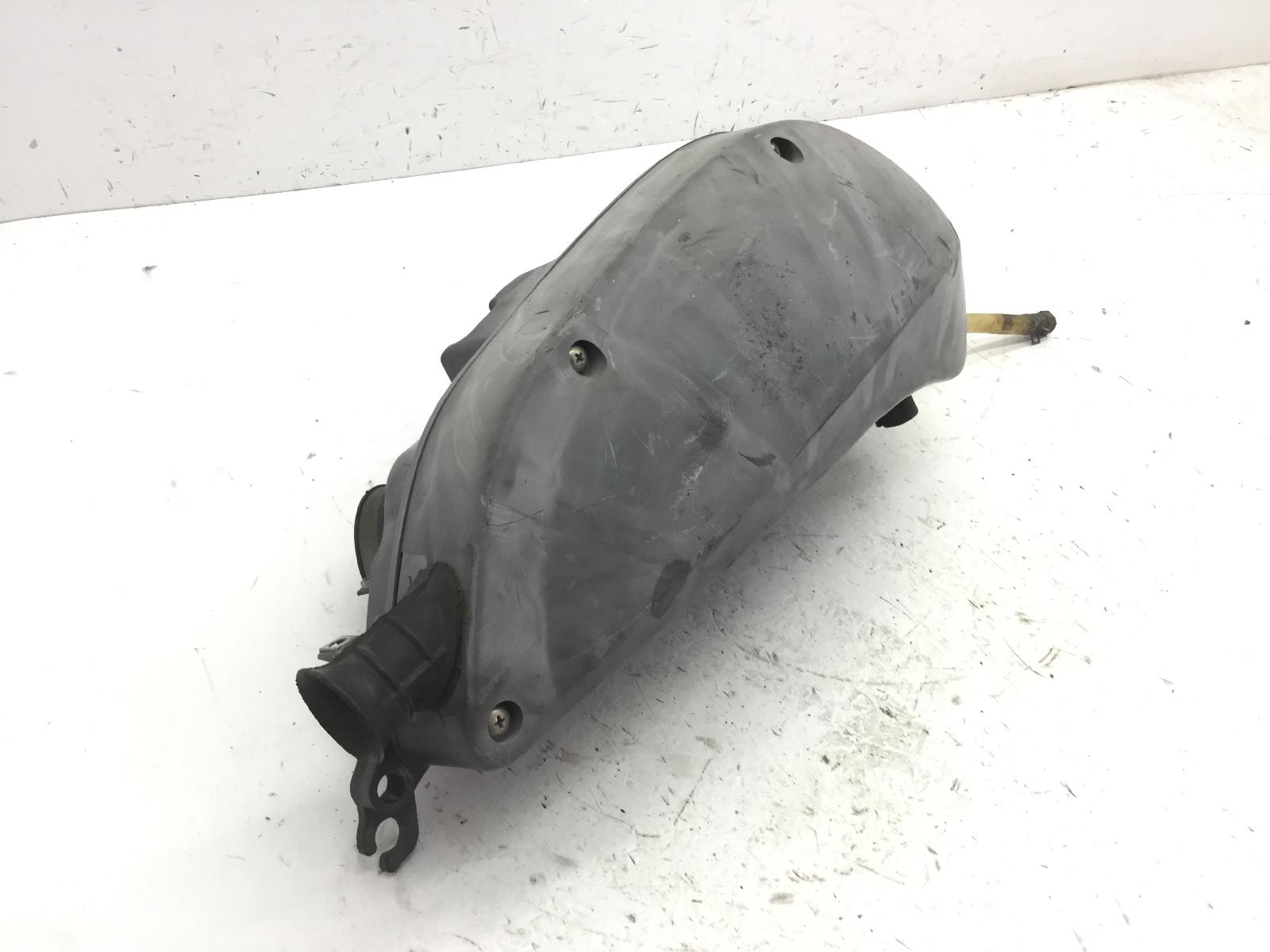 Honda sh i 125 cassa scatola filtro aria 2005 2008 jf14a05f