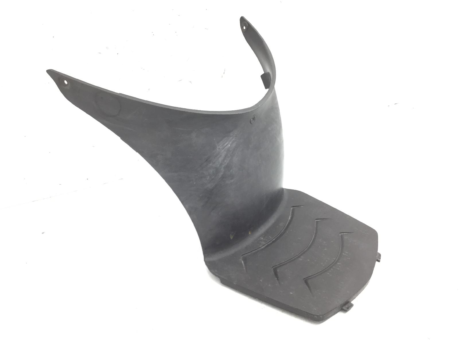 Honda sh i 125 carena coperchio ispezione 2005 2008 jf14a05f