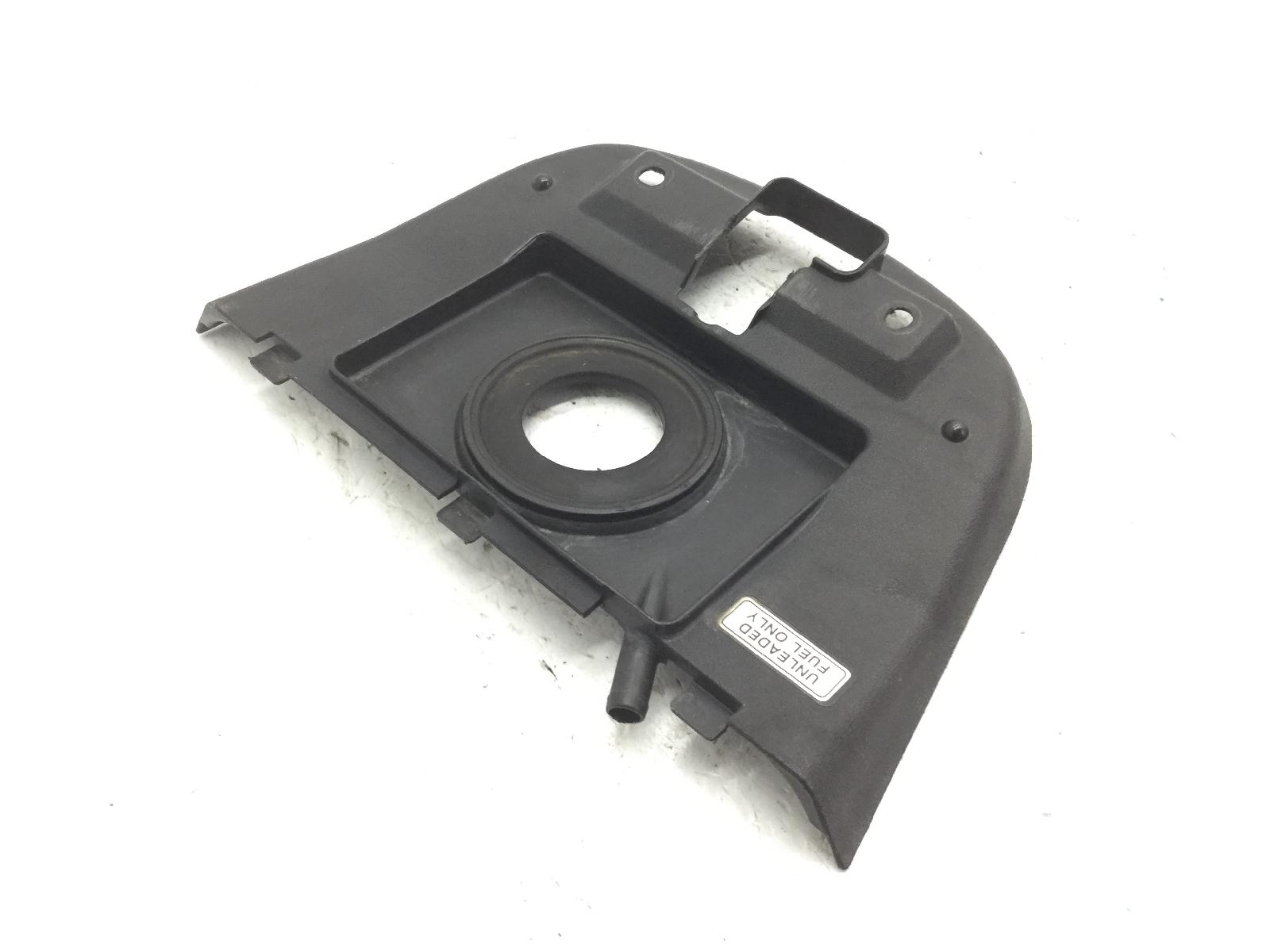 Honda sh i 125 carena coperchio serbatoio benzina carburante 2005 2008 jf14a05f