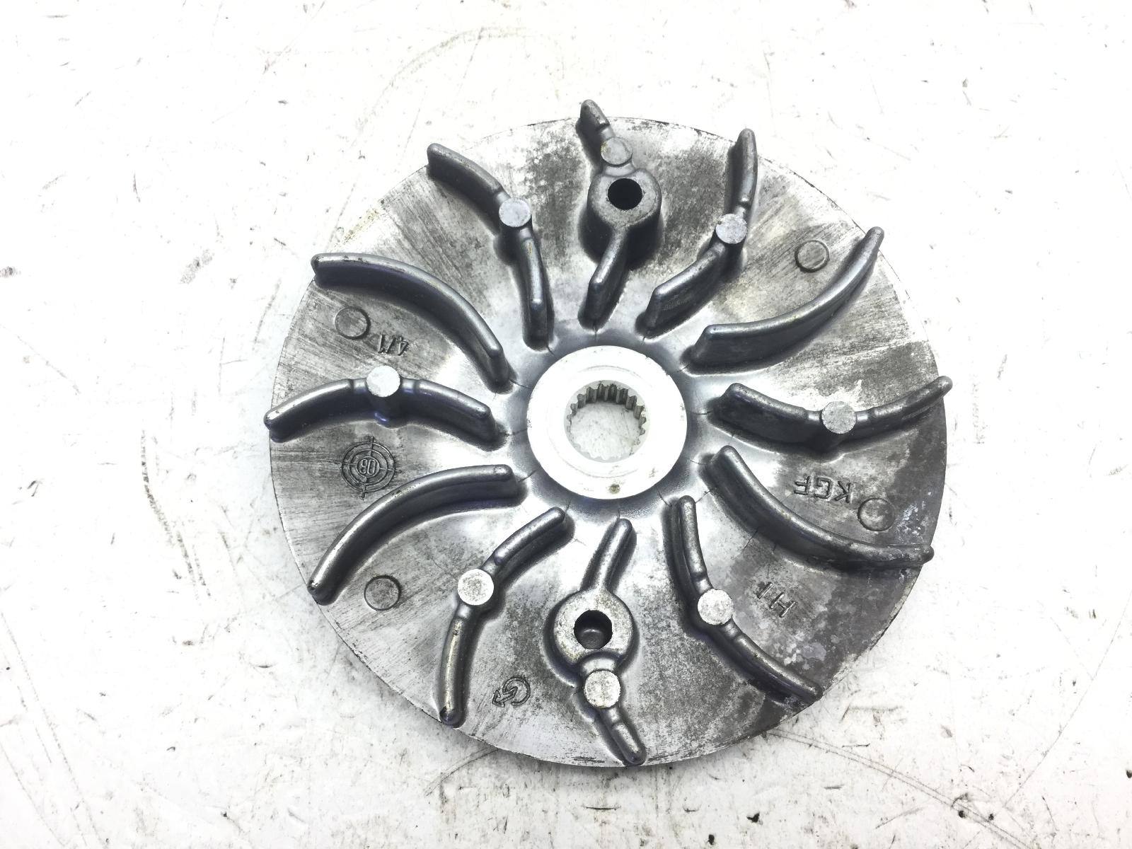 Honda sh i 125 semipuleggia fissa variatore trasmissione 2005 2008 jf14a05f