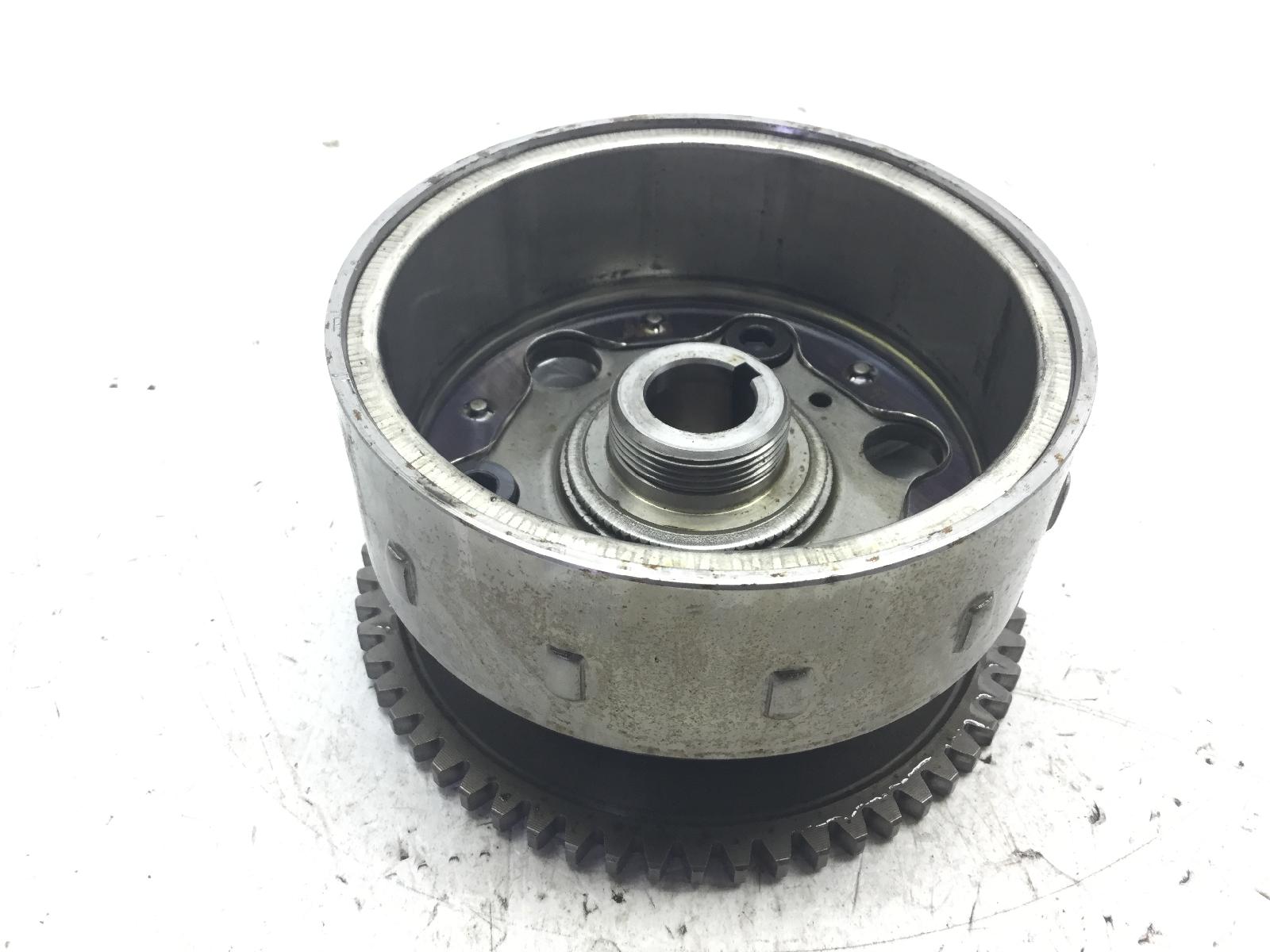 Honda sh i 125 volano massa volanica con ruota libera avviamento 2005 2008 jf14a05f