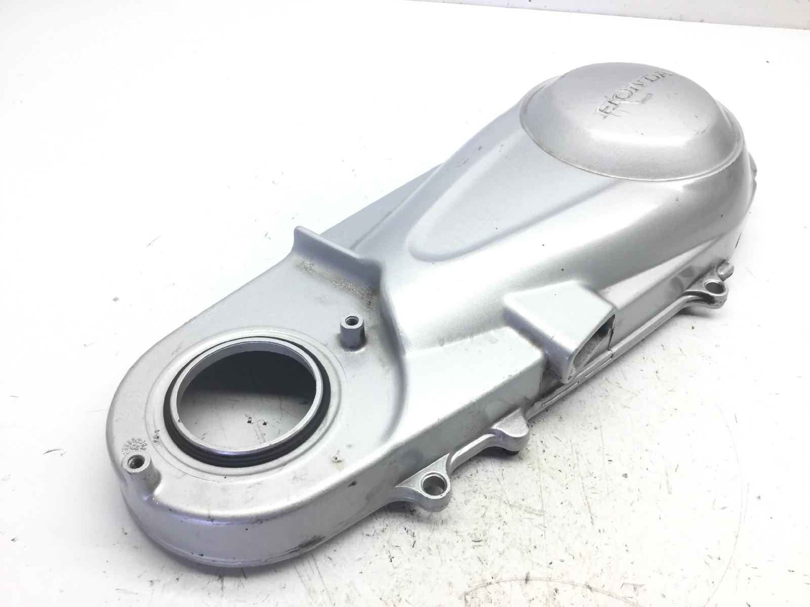 Honda sh i 125 carter coperchio trasmissione con difetti vernice 2005 2008 jf14a05f