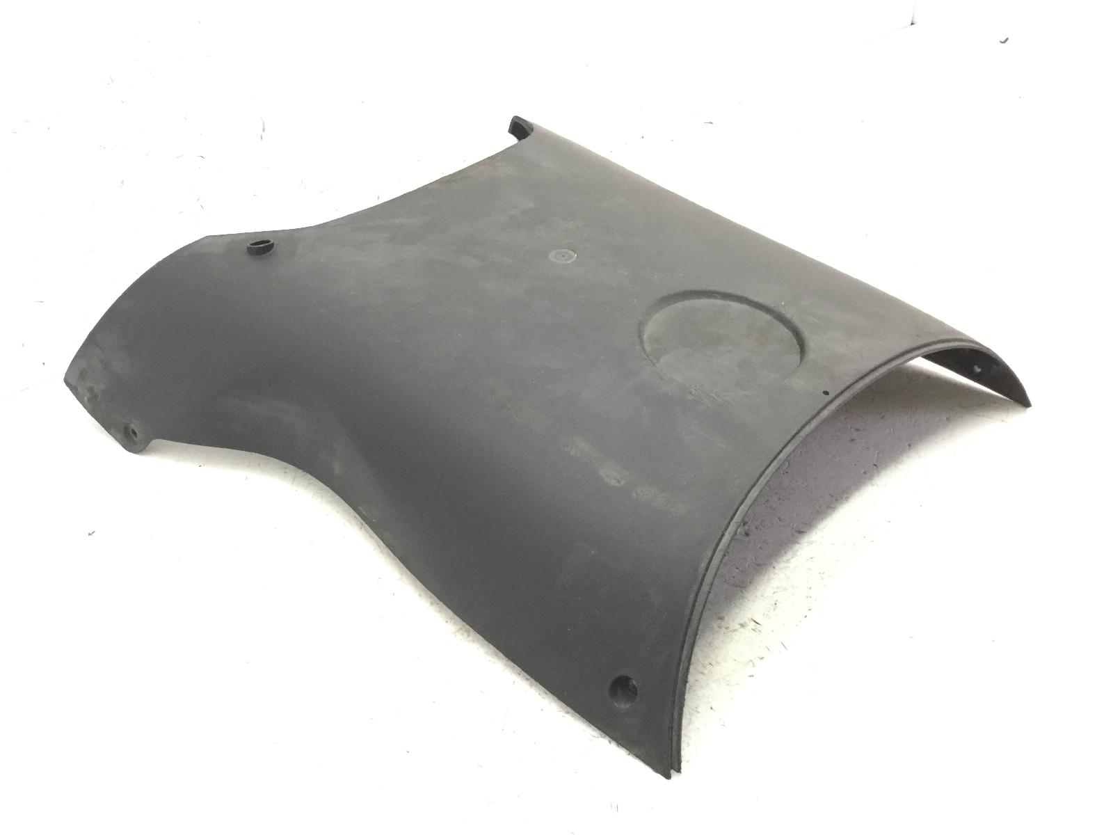 Honda sh i 125 carena sottopedana sottopavimento 2005 2008 jf14a05f