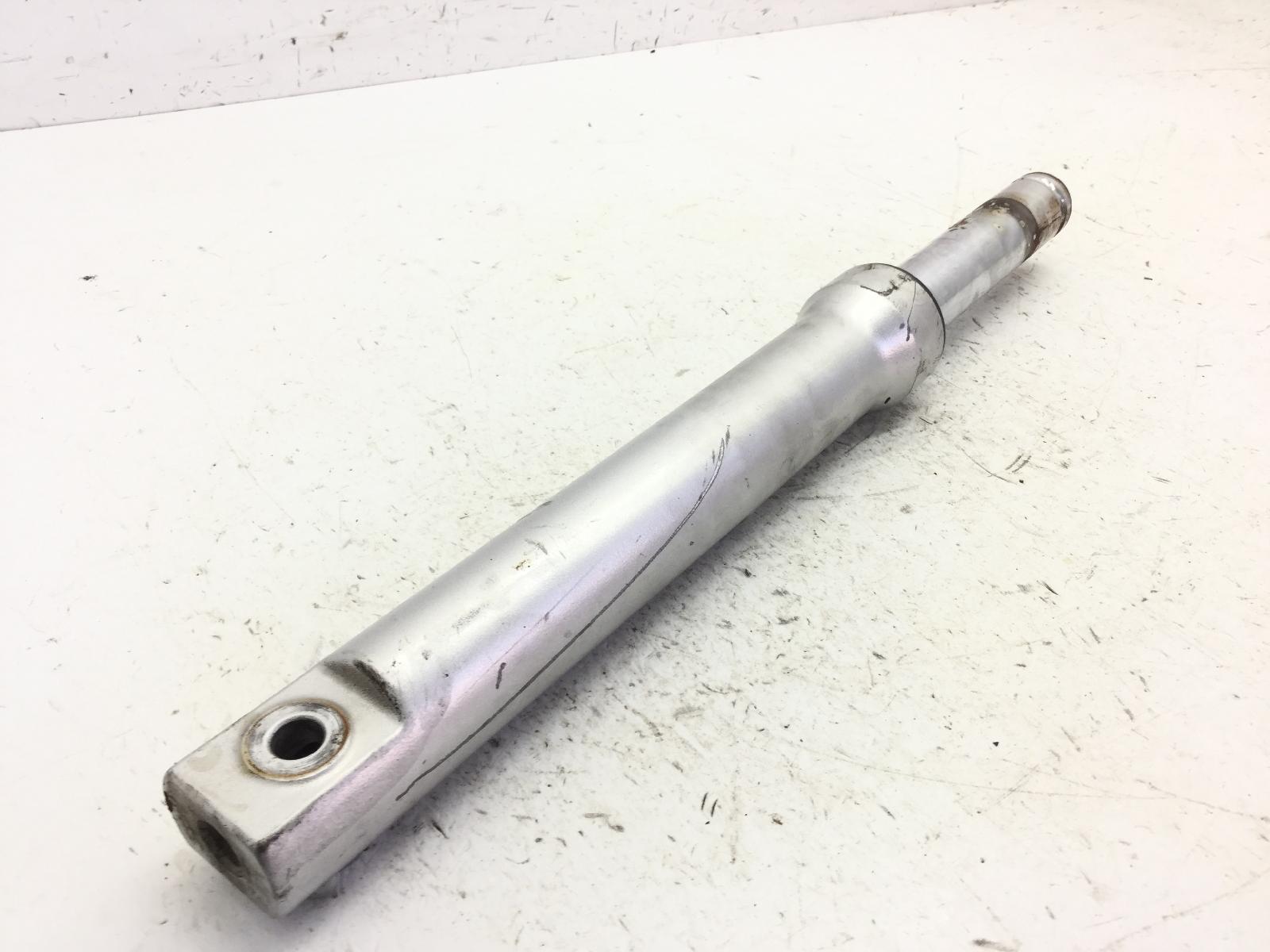 Honda sh i 125 fodero e stelo forcella destro per recupero parti 2005 2008 jf14a05f