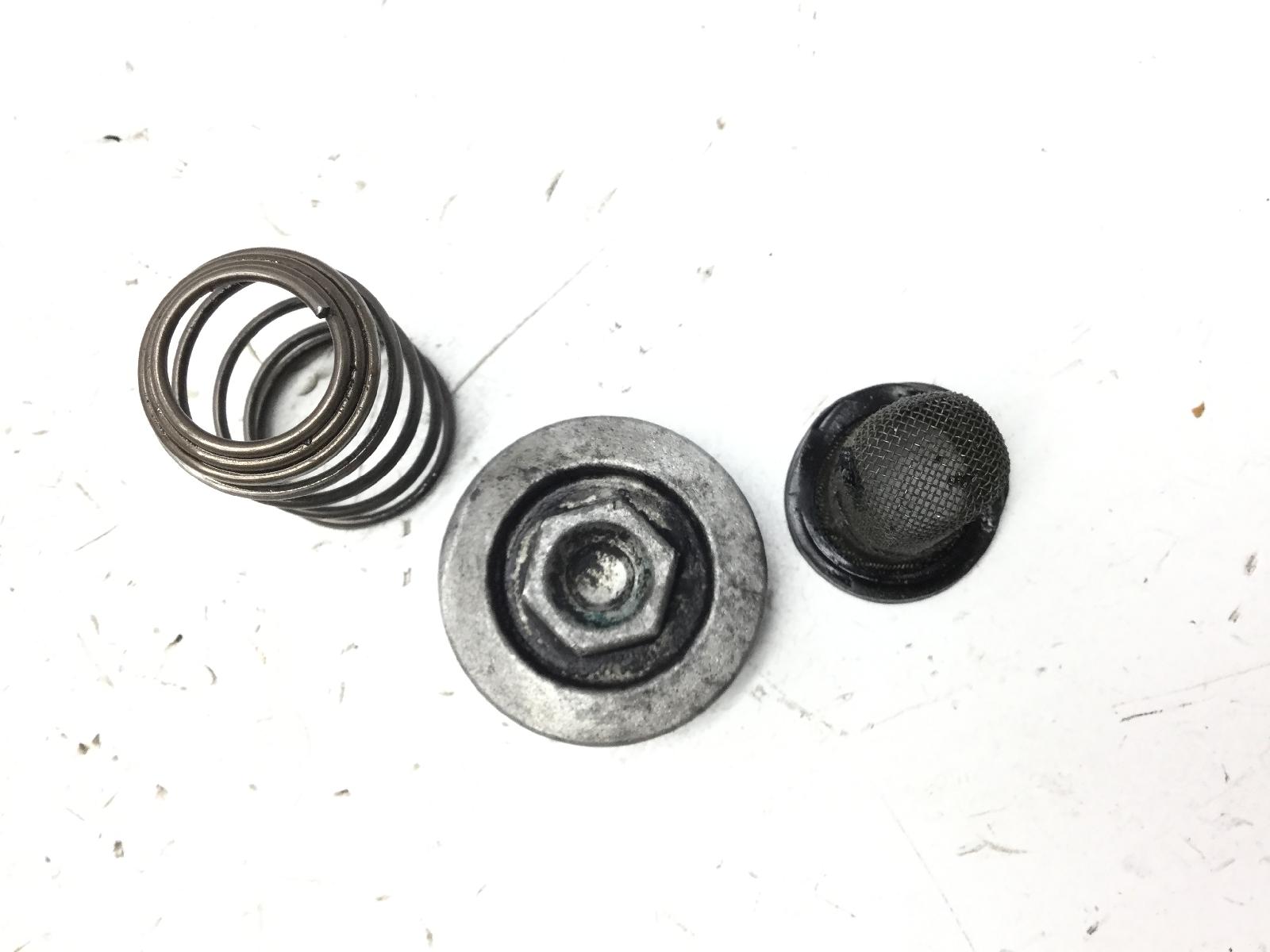 Honda sh i 125 tappo spurgo olio accessori carter statore volano 2005 2008 jf14a05f