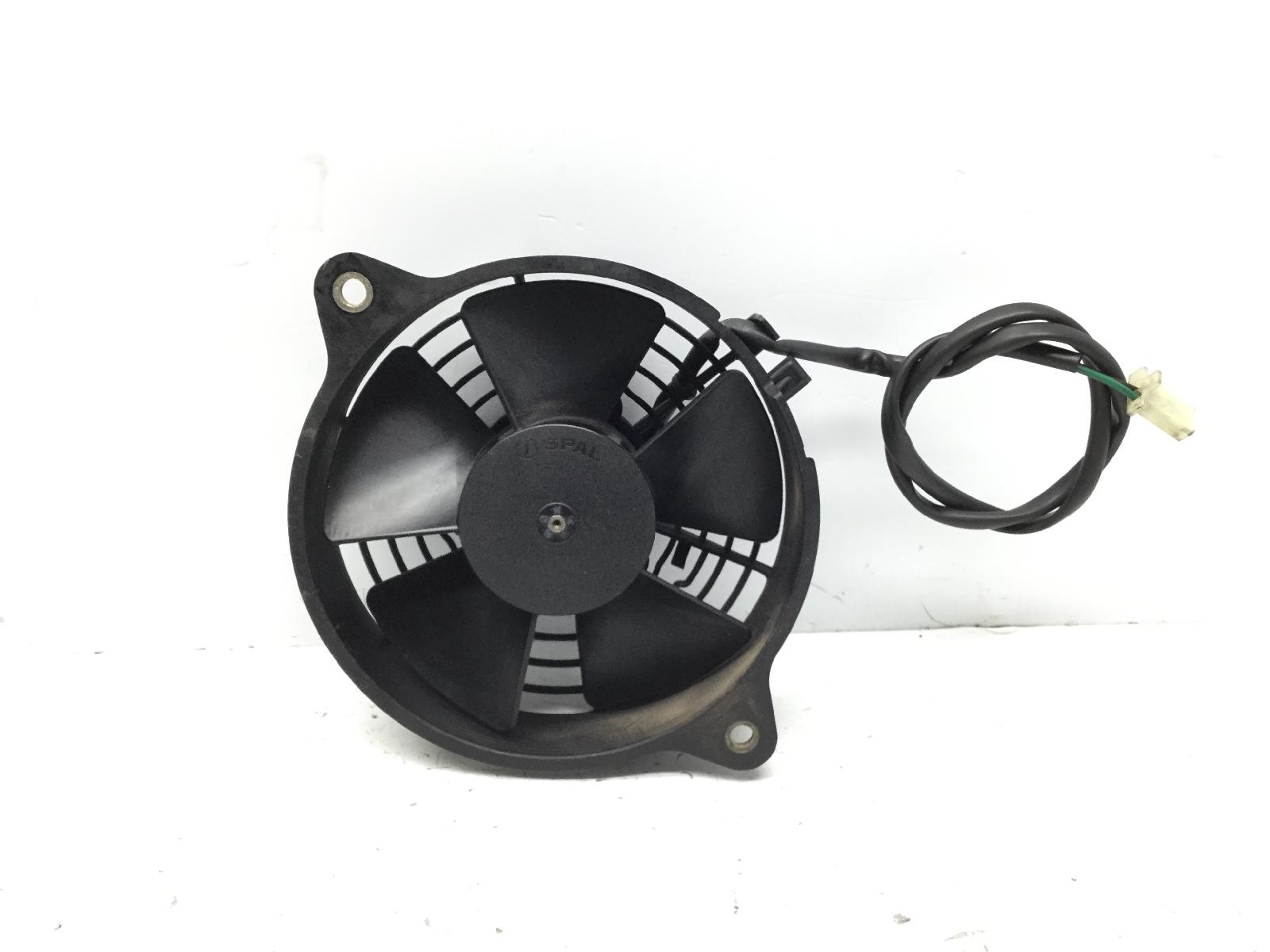 Honda sh i 125 elettroventola raffreddamento radiatore 2005 2008 jf14a05f