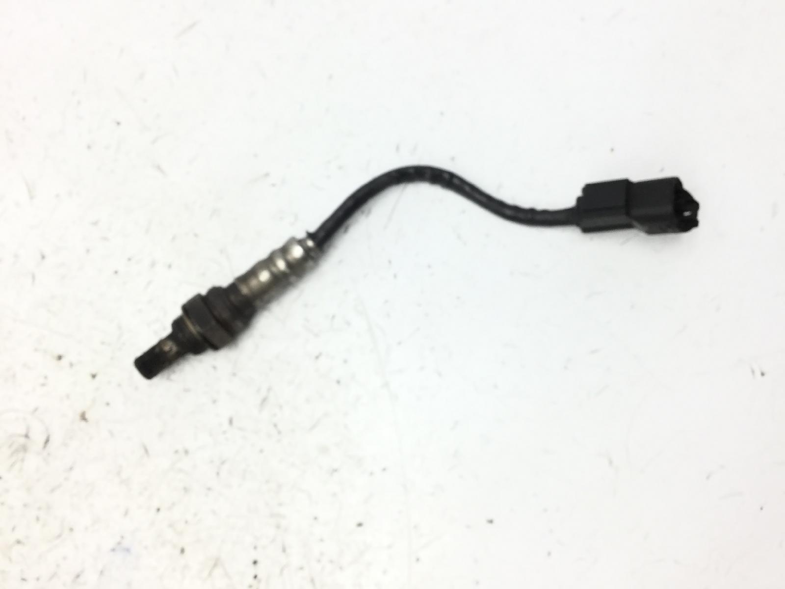 Honda sh i 125 sonda lambda scarico marmitta 2005 2008 jf14a05f