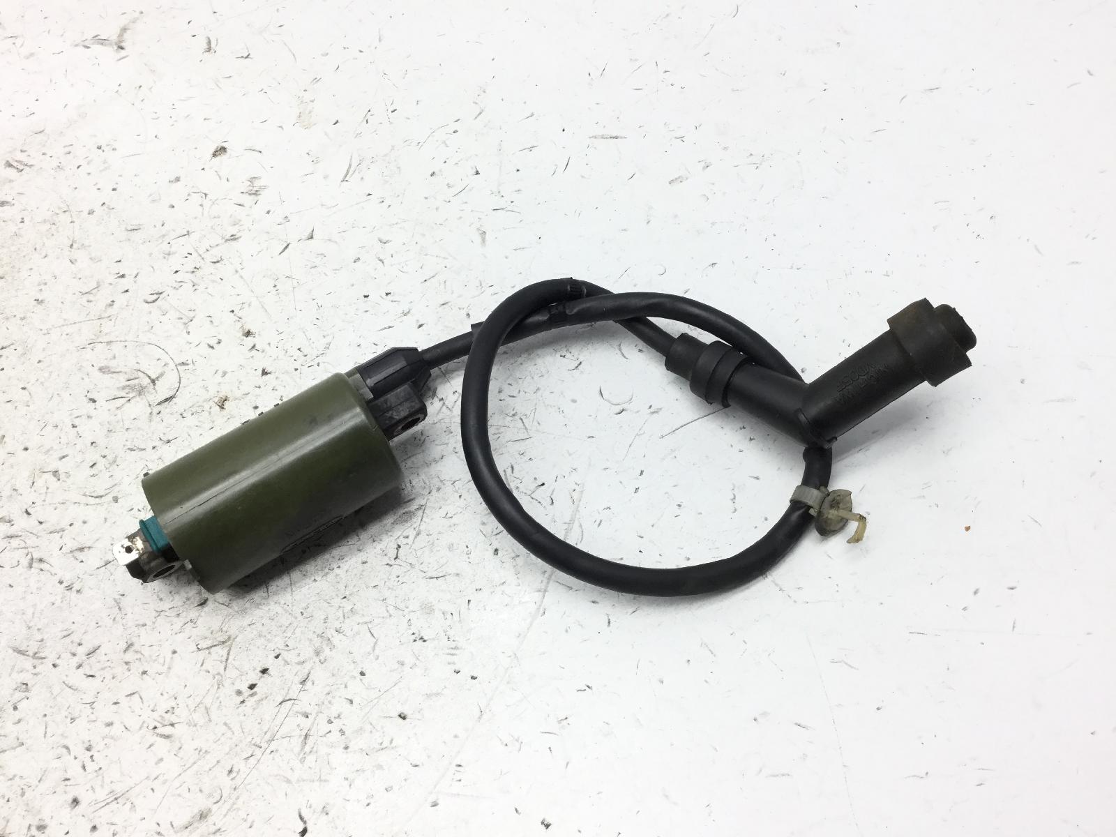 Honda sh i 125 bobina pipetta accensione completa 2005 2008 jf14a05f