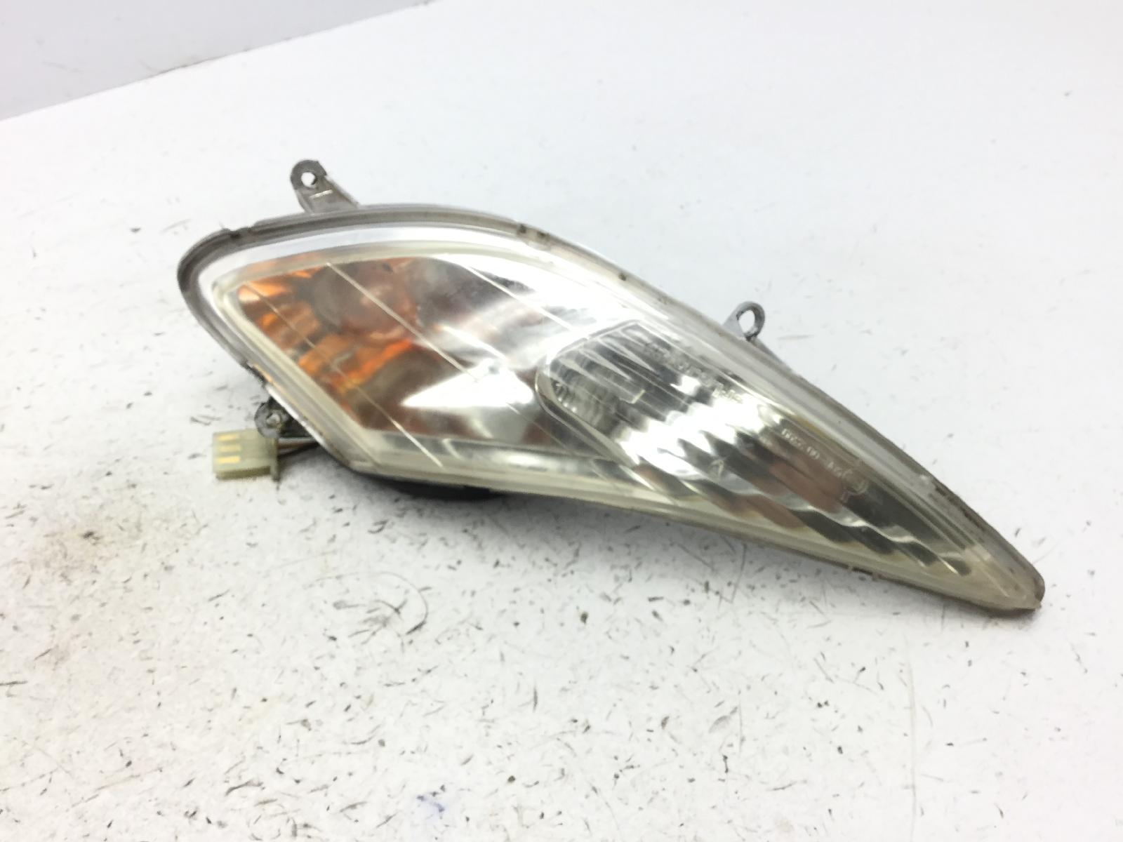 Honda sh i 125 freccia sinistra anteriore 2005 2008 jf14a05f