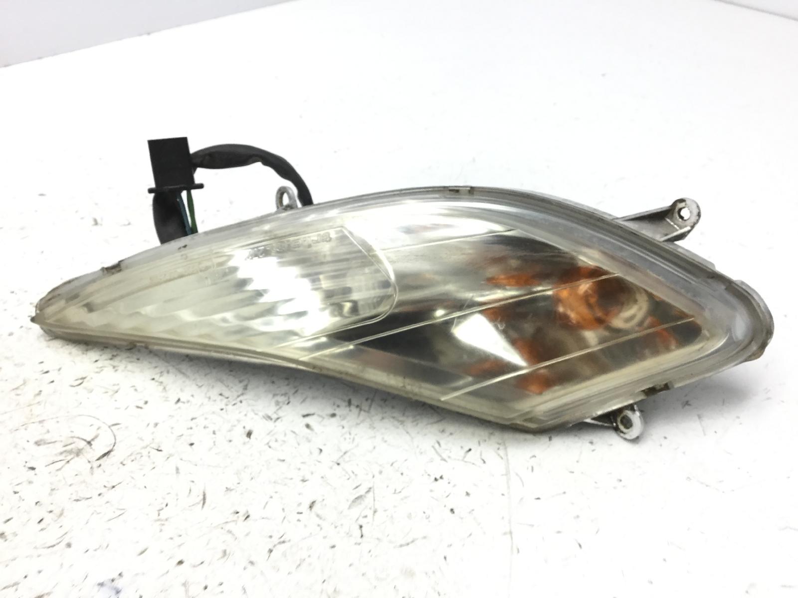 Honda sh i 125 freccia destra anteriore 2005 2008 jf14a05f