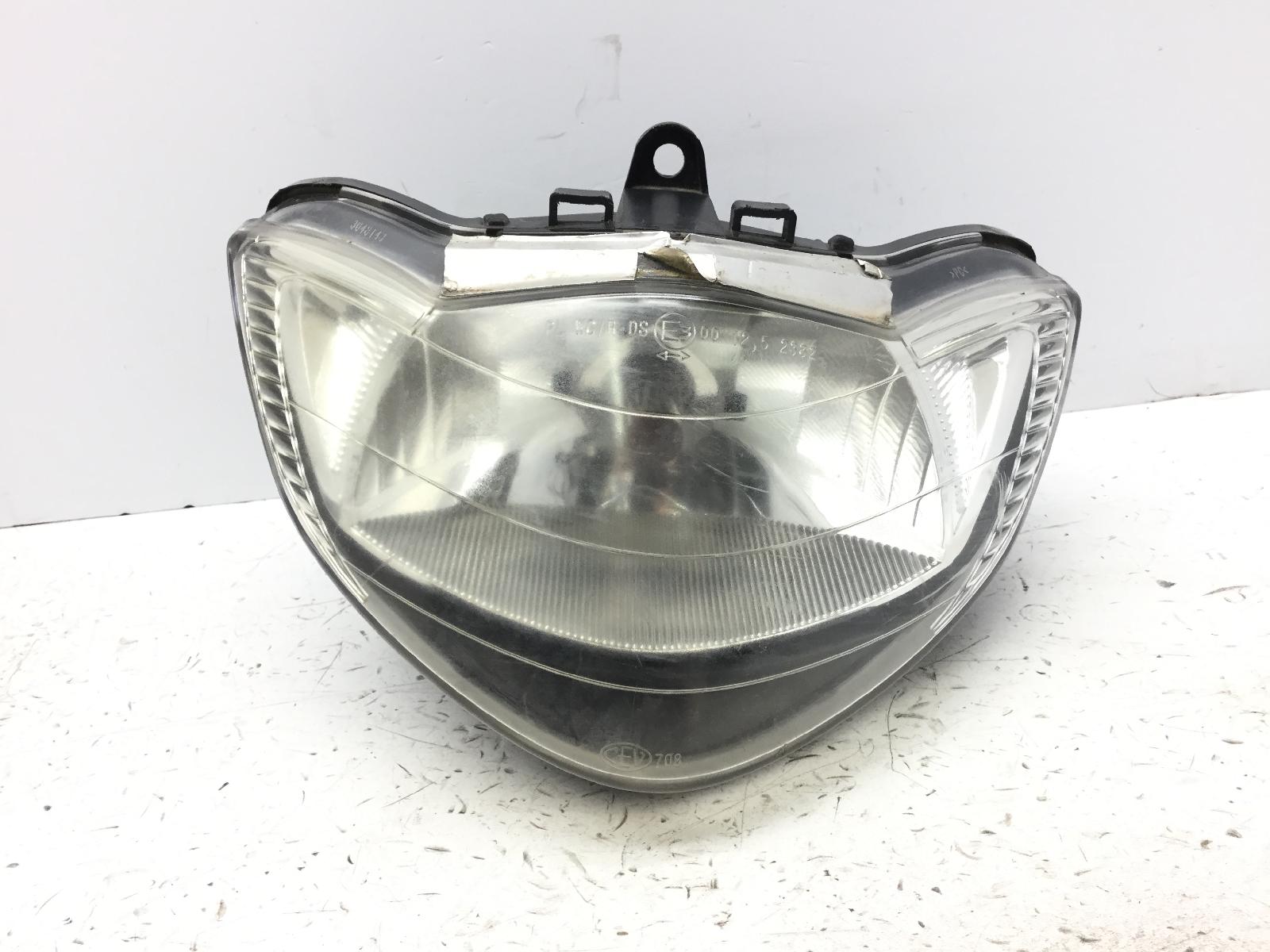 Honda sh i 125 faro fanale anteriore 2005 2008 jf14a05f