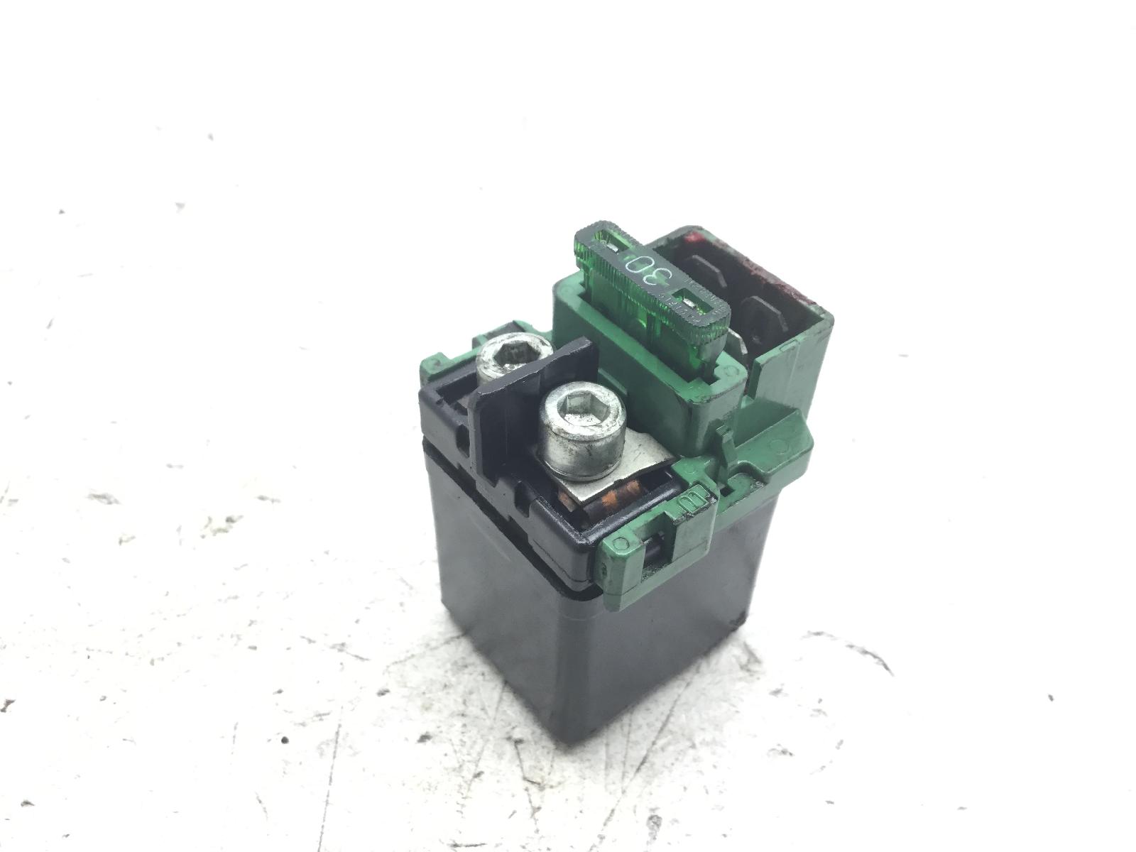 Honda sh i 125 rele' teleruttore avviamento accensione 2005 2008 jf14a05f
