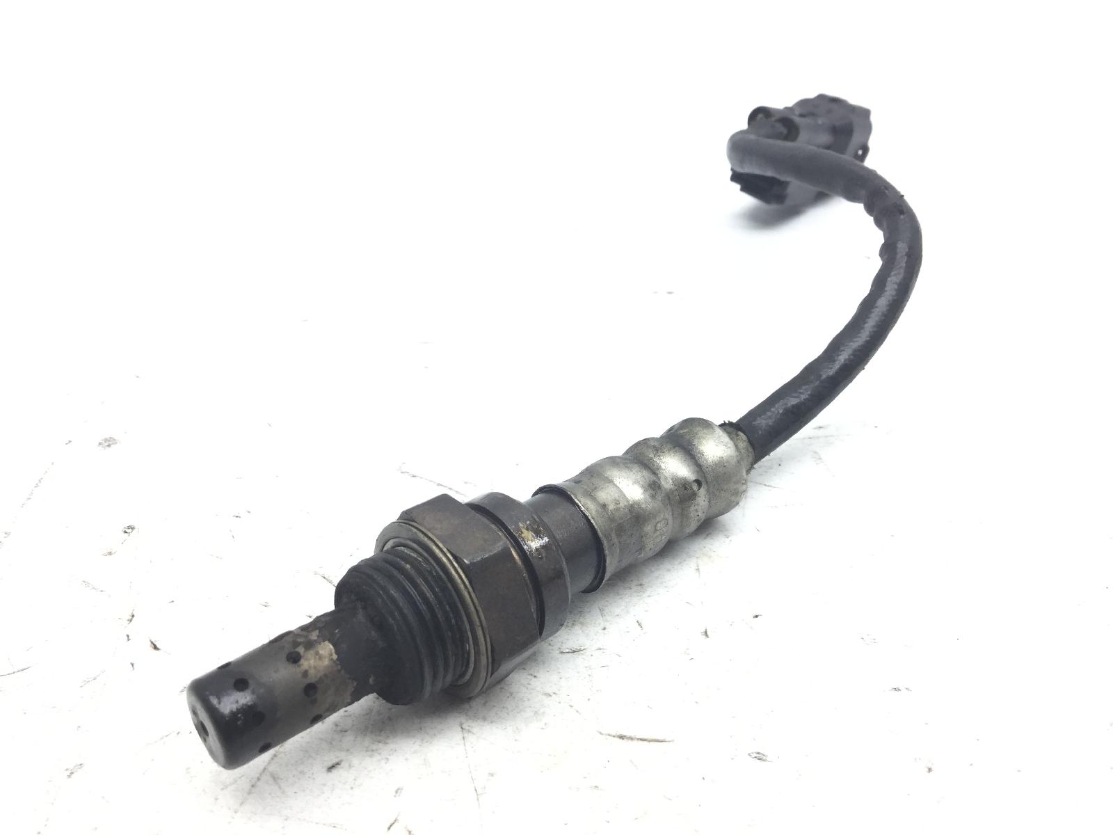 Honda sh i 125 sonda lambda misuratore di ossigeno gas di scarico 2005 2008 jf14a05f