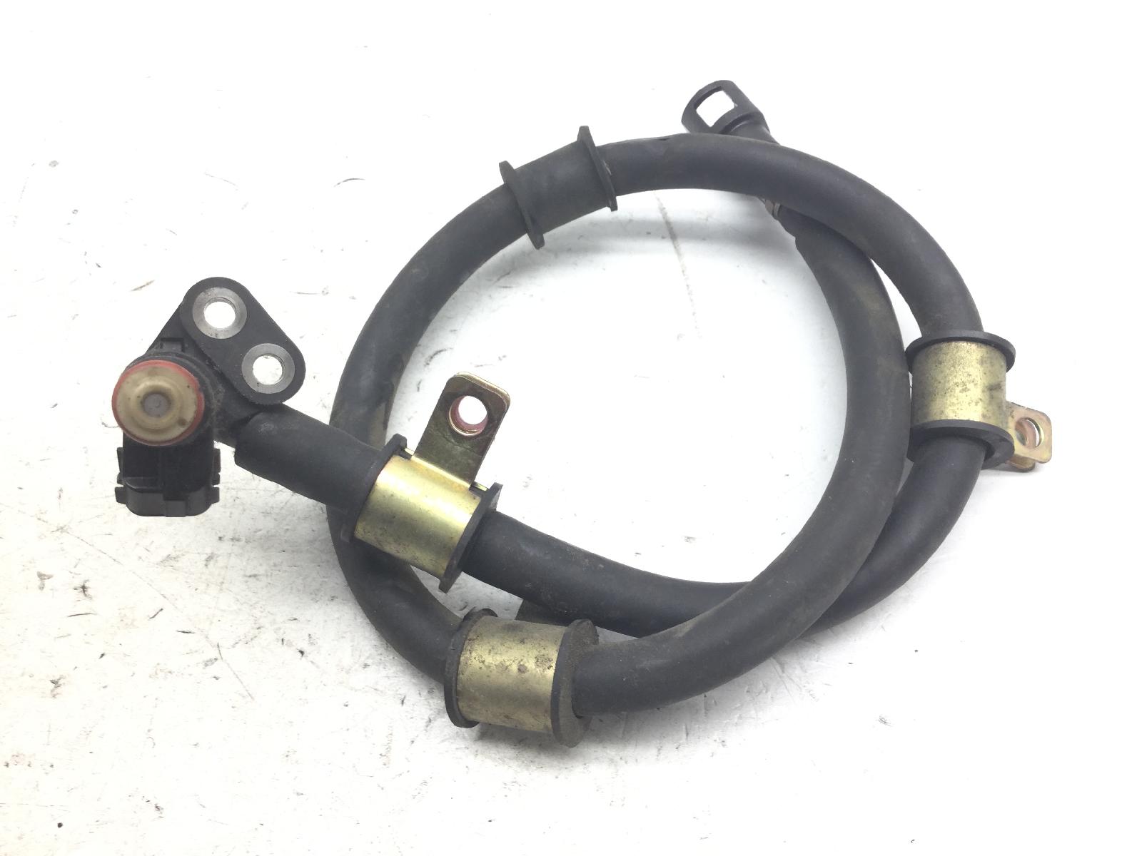 Honda sh i 125 iniettore benzina con tubo carburante 2005 2008 jf14a05f