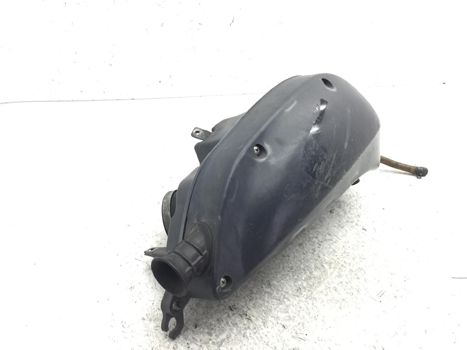 Honda sh i 125 cassa scatola filtro aria 2005 2008 jf14a05f