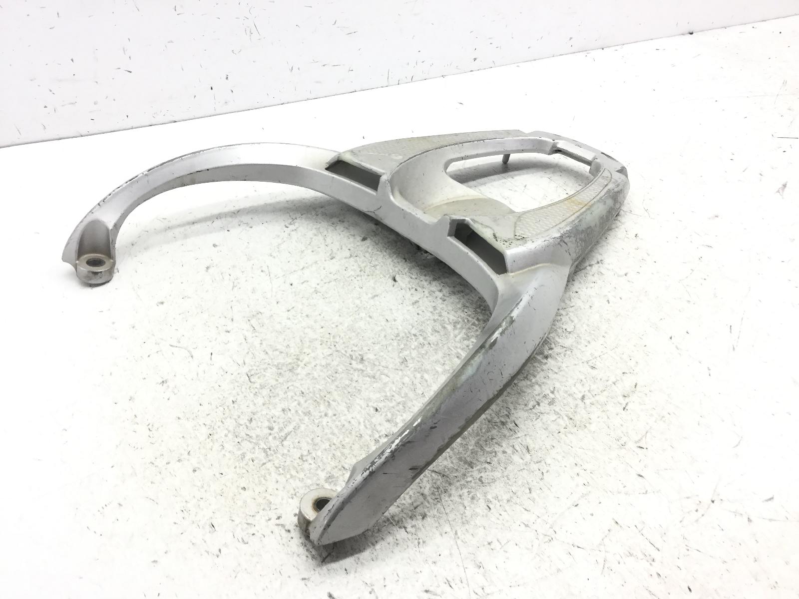 Honda sh i 125 maniglione posteriore 2005 2008 jf14a05f
