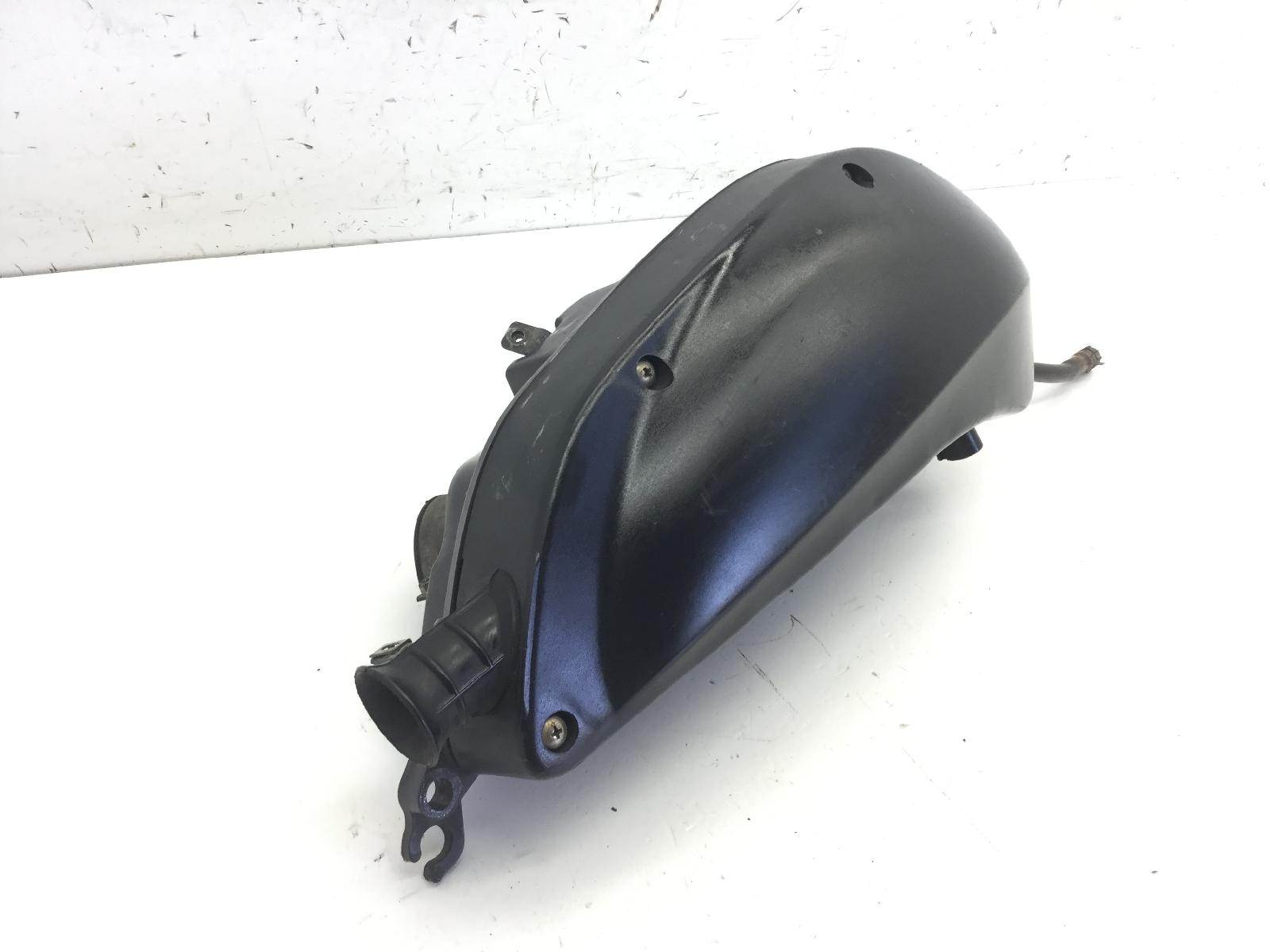 Honda sh i 125 scatola cassa filtro aria 2005 2008 jf14a05f