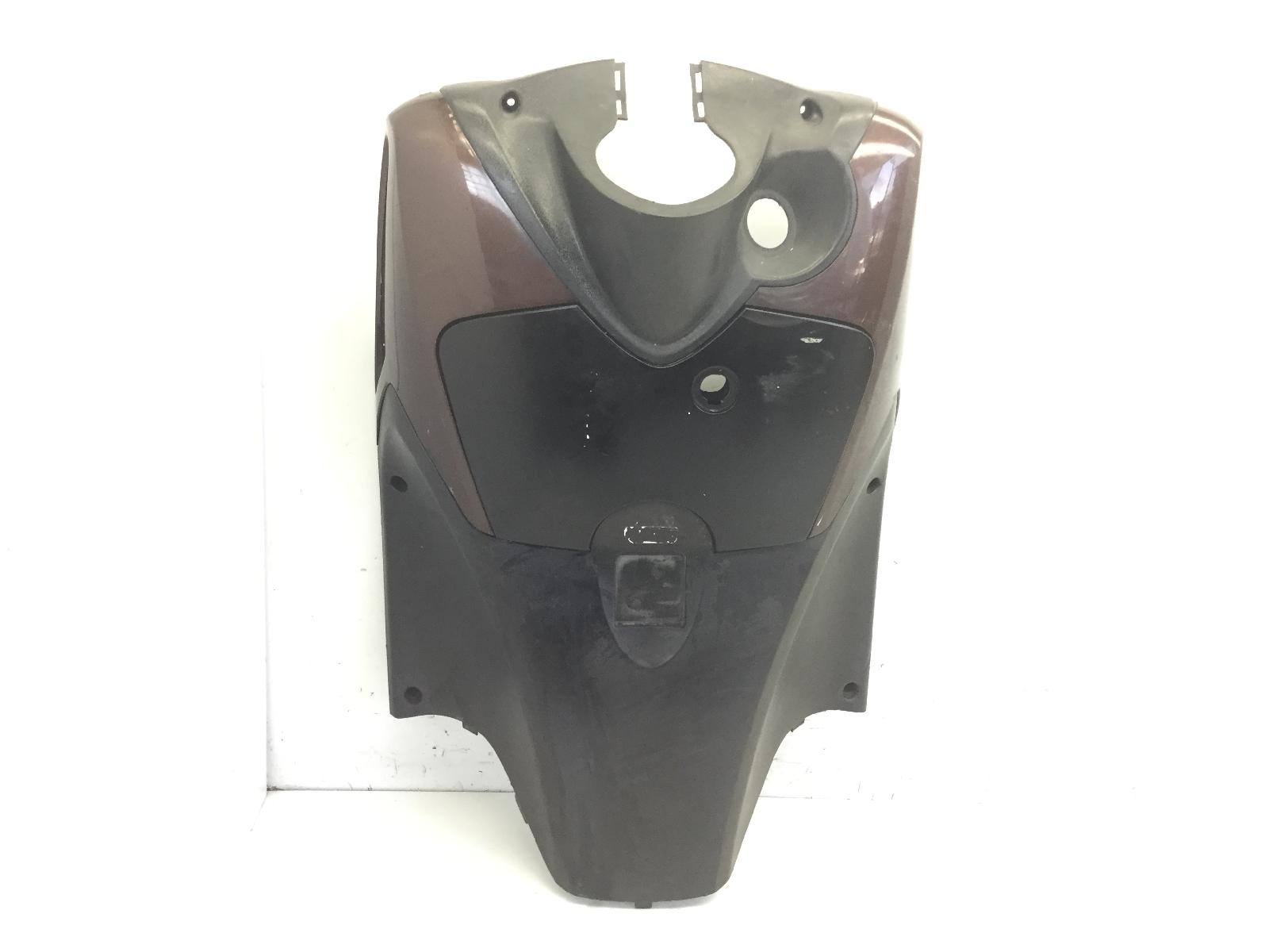 Honda sh i 125 carena controscudo retroscudo e sportello 2005 2008 jf14a05f