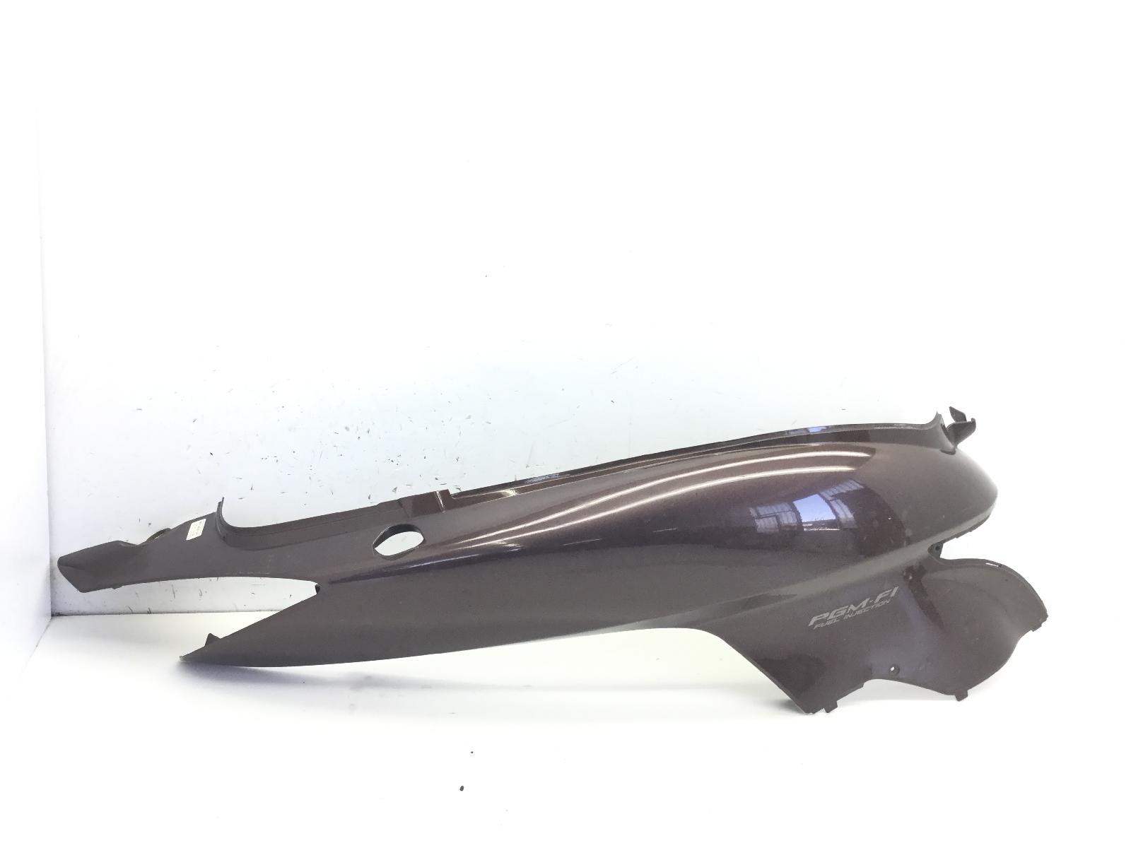 Honda sh i 125 carena fiancata posteriore destra - crepa 2005 2008 jf14a05f