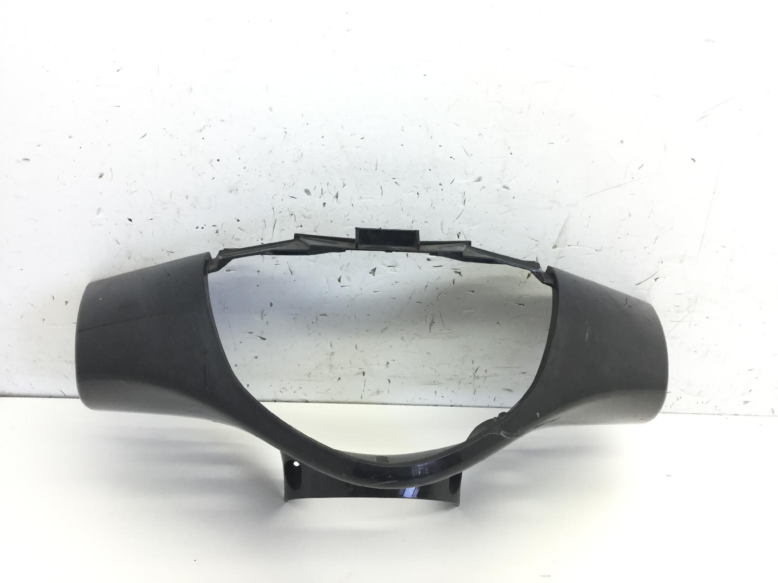 Honda sh i 125 carena manubrio anteriore porta fanale faro 2005 2008 jf14a05f