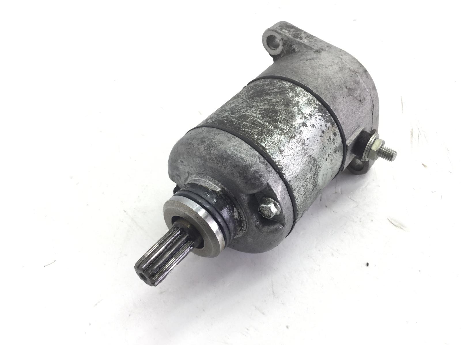 Honda sh i 125 motorino avviamento 2005 2008 jf14a05f