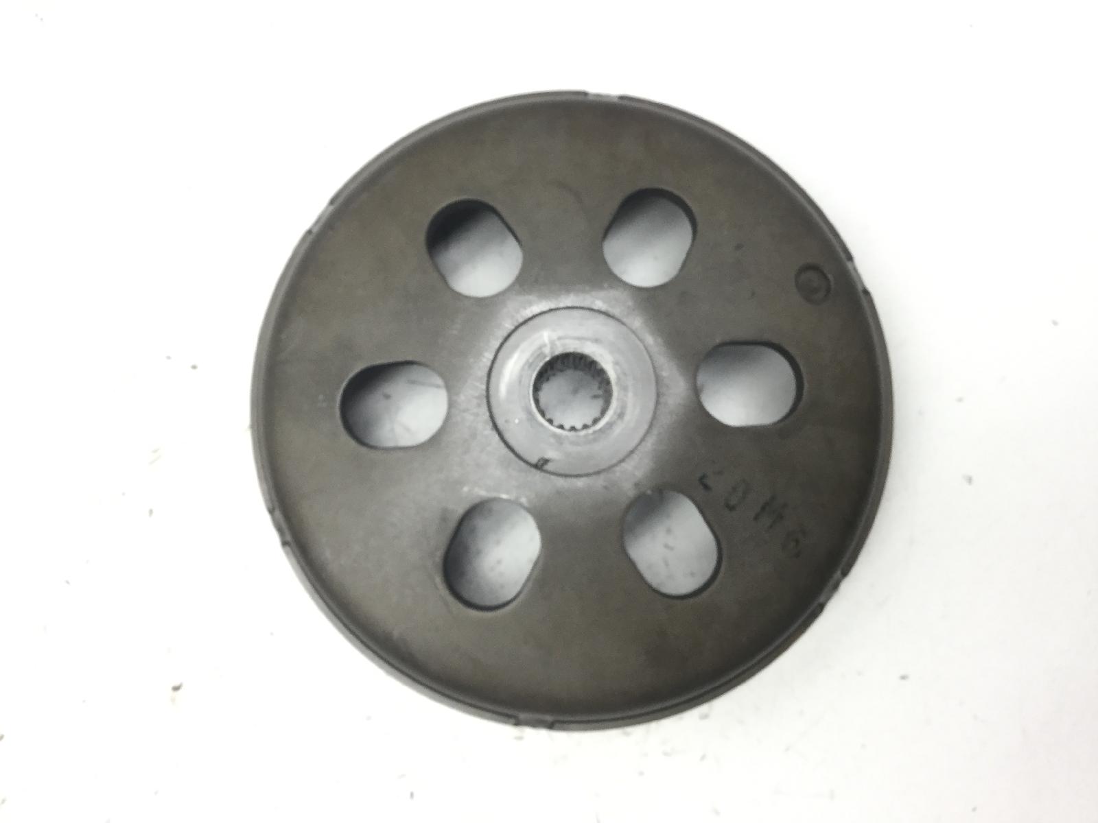 Honda sh i 125 campana frizione 2005 2008 jf14a05f