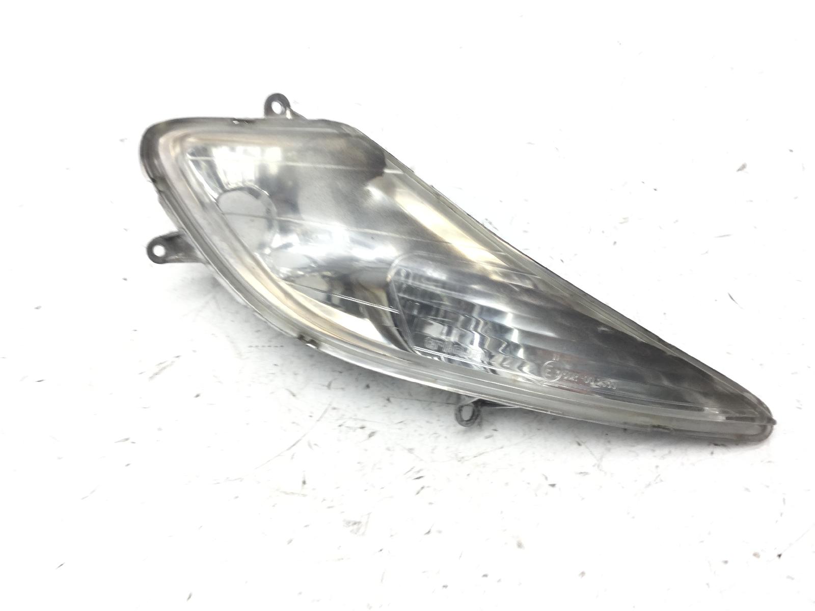 Honda sh i 125 freccia anteriore destra no cablaggio 2005 2008 jf14a05f