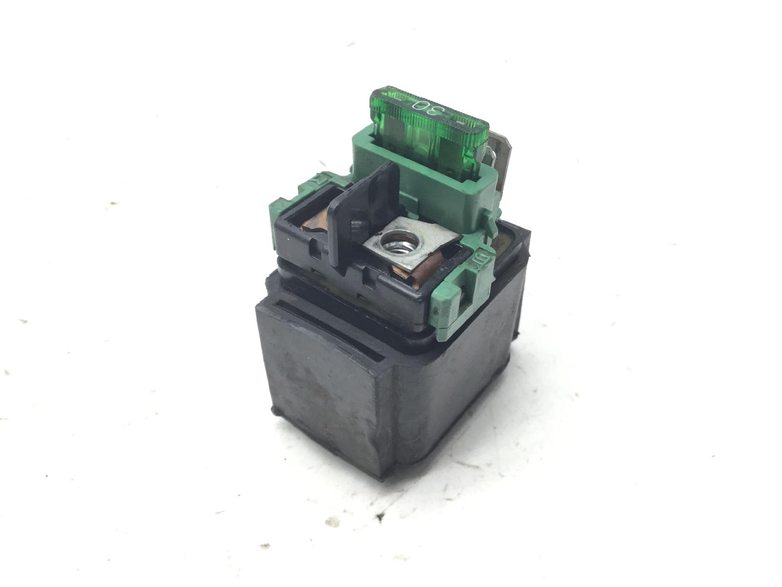 Honda sh i 125 rele' teleruttore avviamento attacco rotto 2005 2008 jf14a05f