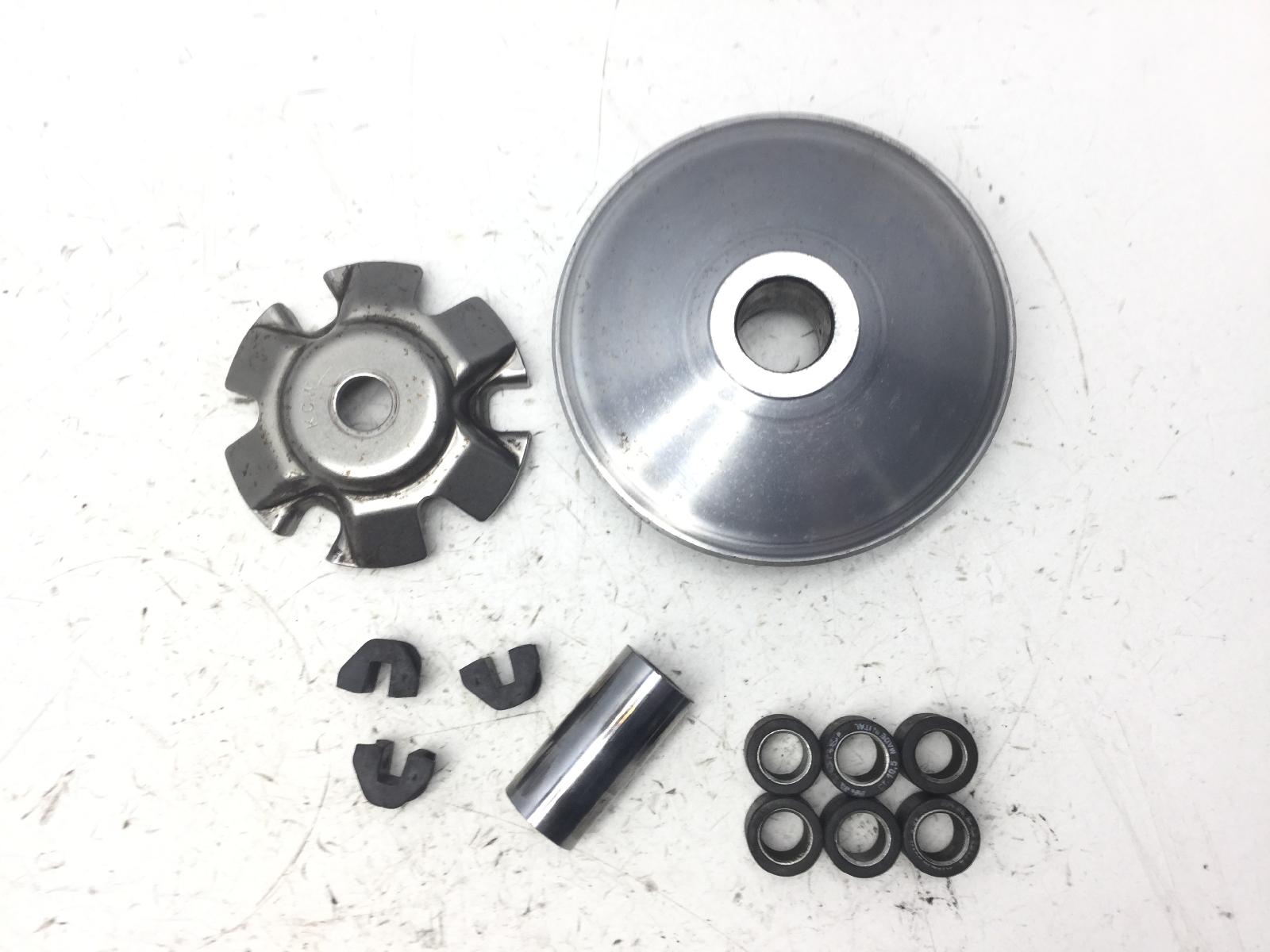 Honda sh i 125 puleggia mobile variatore 2005 2008 jf14a05f