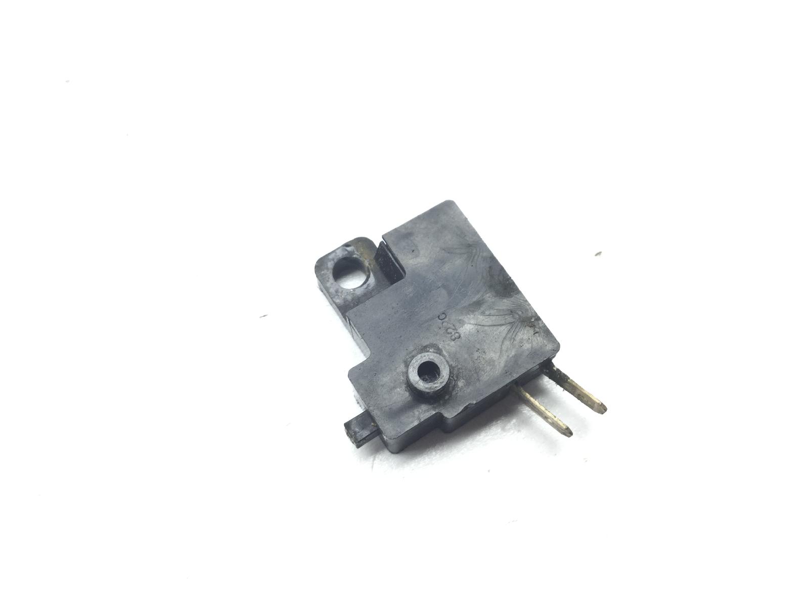Honda sh i 125 sensore micro stop pompa freno anteriore destra interruttore 2005 2008 jf14a05f