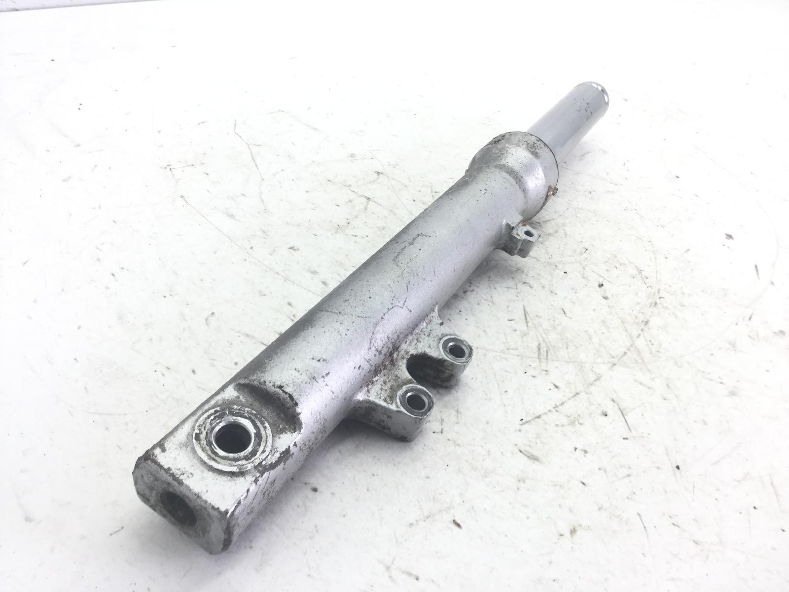 Honda sh i 125 fodero forcella sx - punti di ruggine su parte alta stelo 2005 2008 jf14a05f