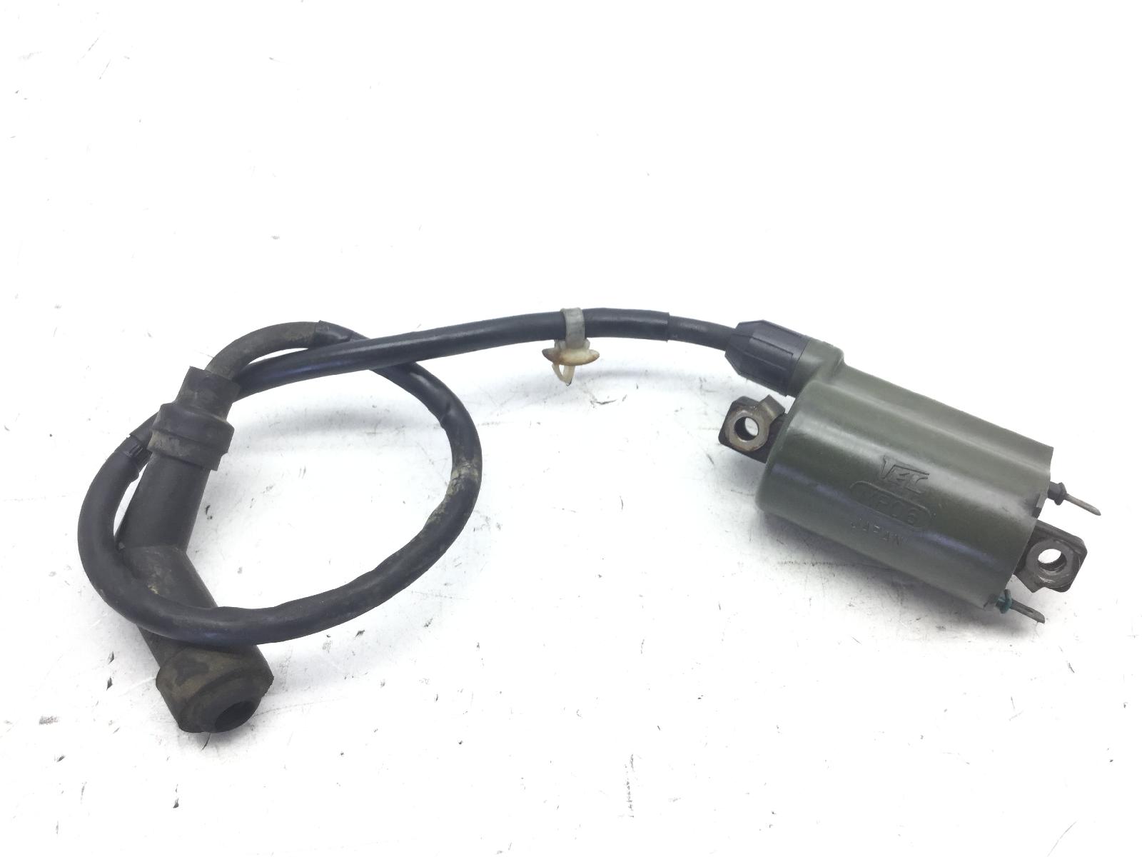 Honda sh i 125 bobina accensione con cavo pipetta candela 2005 2008 jf14a05f