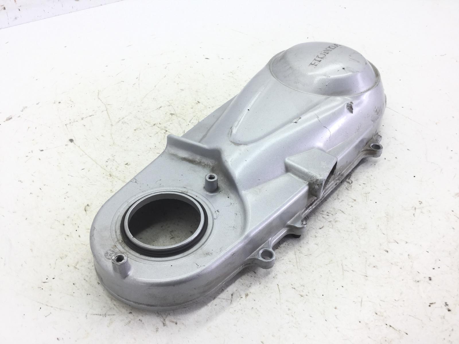 Honda sh i 125 coperchio carter trasmissione 2005 2008 jf14a05f