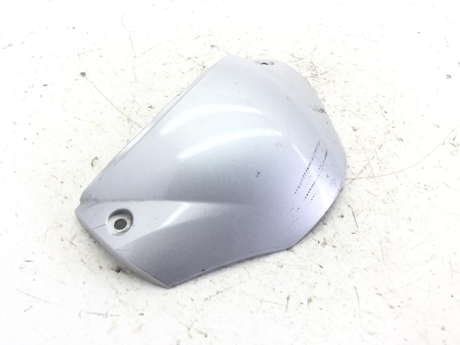 Honda sh i 125 coperchio superiore carena manubrio anteriore 2005 2008 jf14a05f