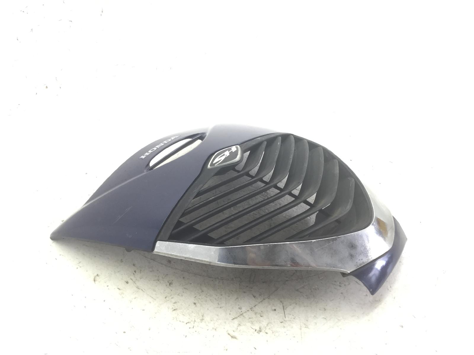 Honda sh i 125 coperchio carena scudo anteriore - crepa e rottura 2005 2008 jf14a05f
