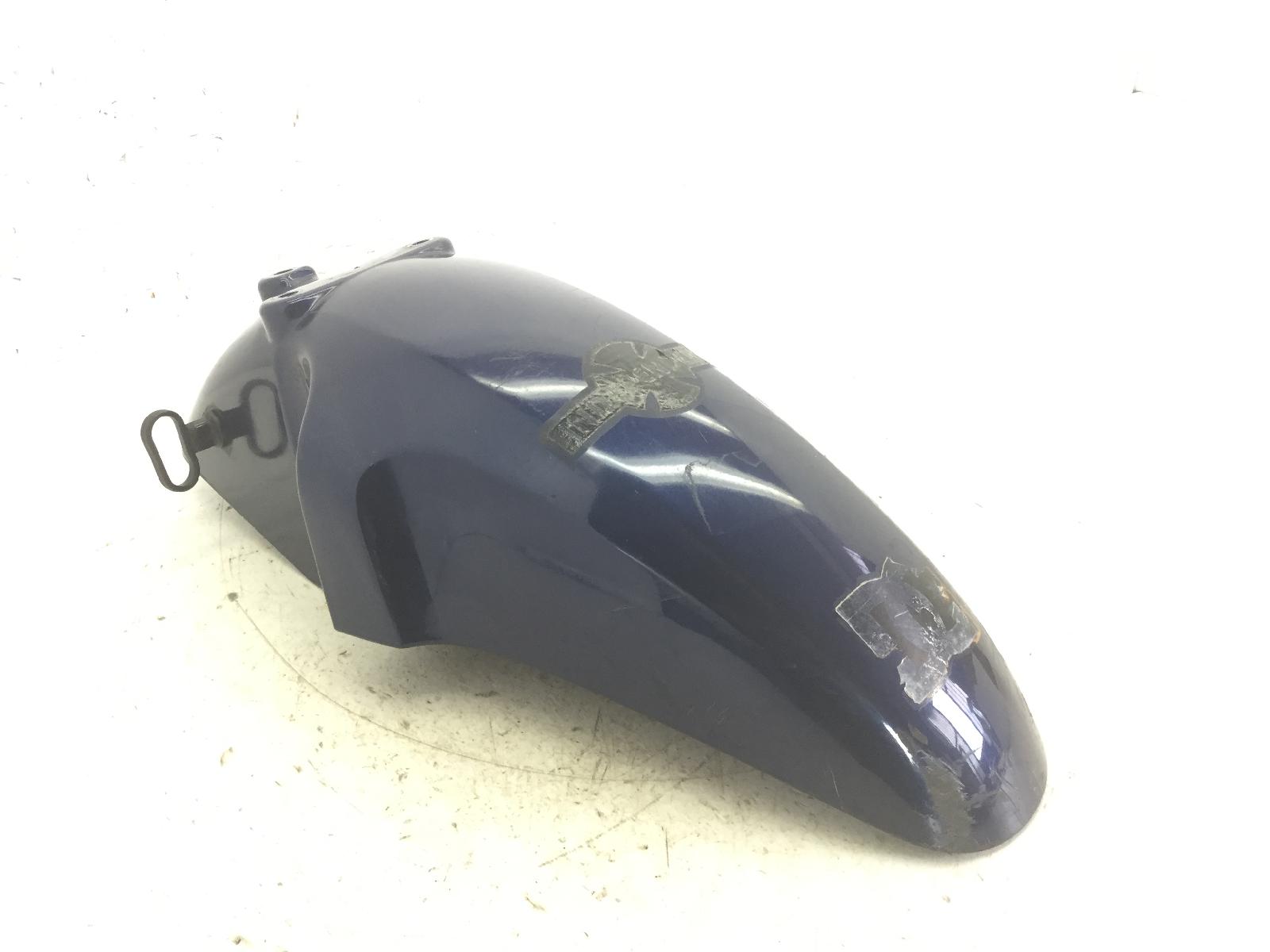 Honda sh i 125 parafango ruota anteriore 2005 2008 jf14a05f