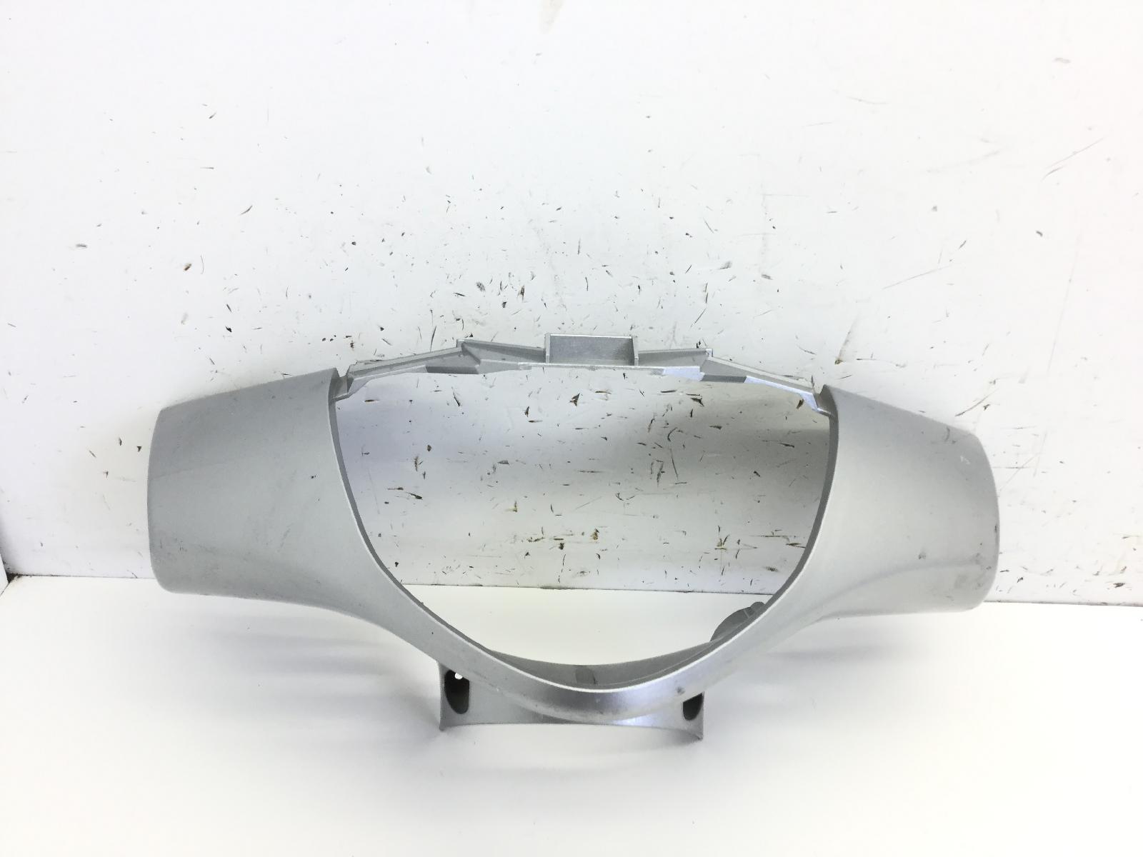 Honda sh i 125 carena manubrio anteriore - crepa su attacco 2005 2008 jf14a05f