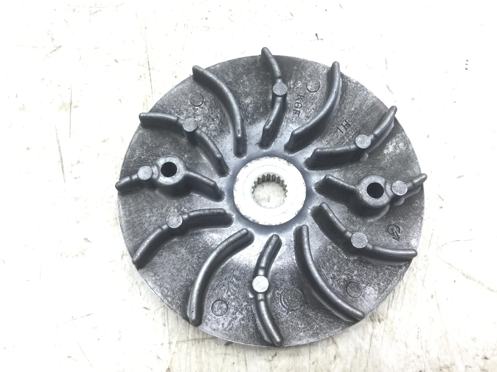 Honda sh i 125 semipuleggia fissa trasmissione variatore motrice 2005 2008 jf14a05f