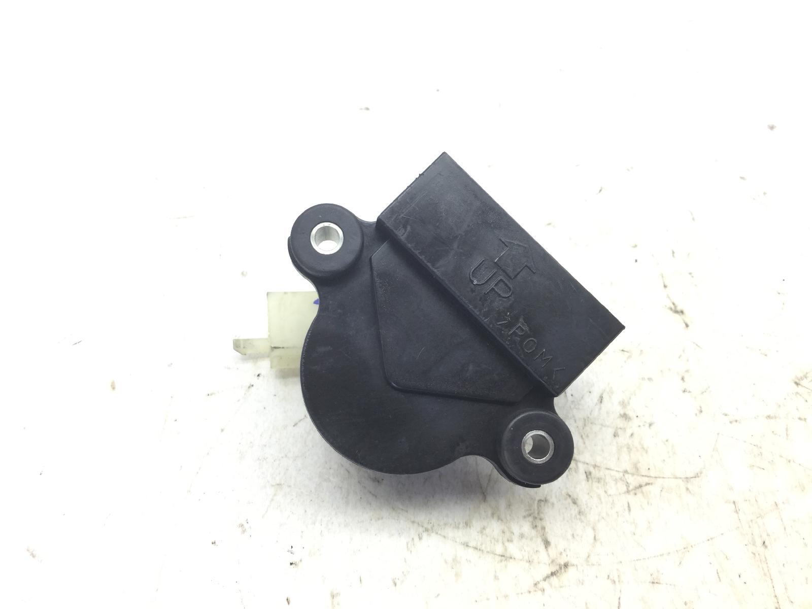Honda sh i 125 sensore inclinazione inclinometro caduta on off interruttore 2005 2008 jf14a05f