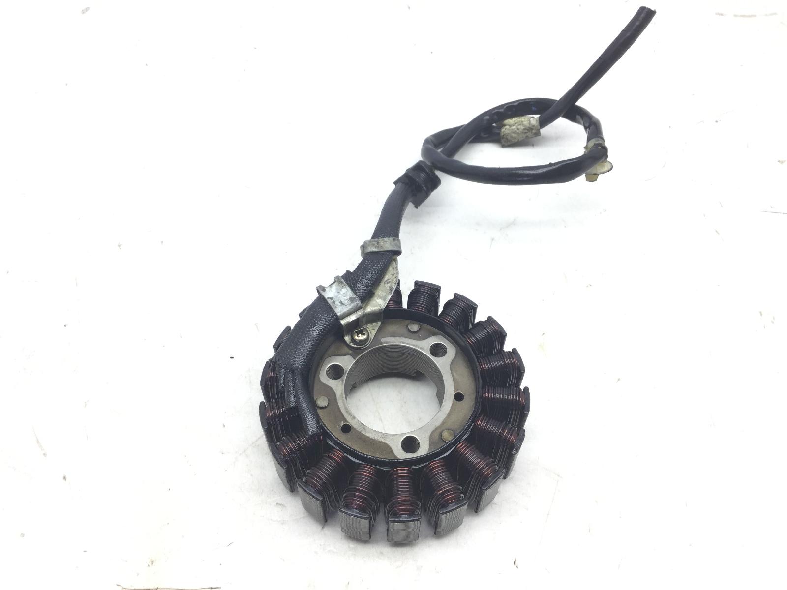 Honda sh i 125 statore avviamento generatore con cavo tagliato 2005 2008 jf14a05f