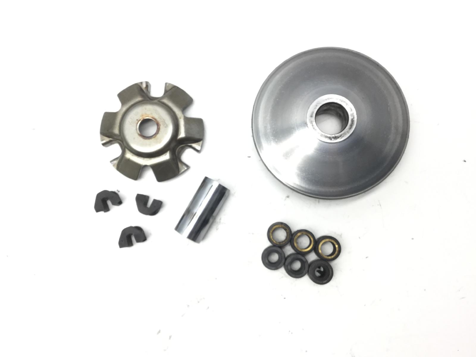 Honda sh i 125 variatore puleggia mobile 2005 2008 jf14a05f