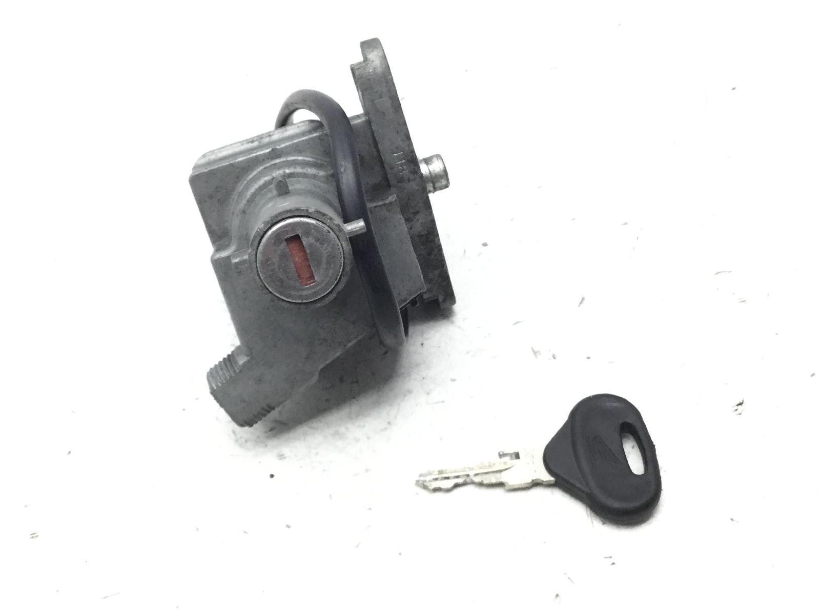 Honda sh i 125 blocchetto accensione chiave 2005 2008 jf14a05f