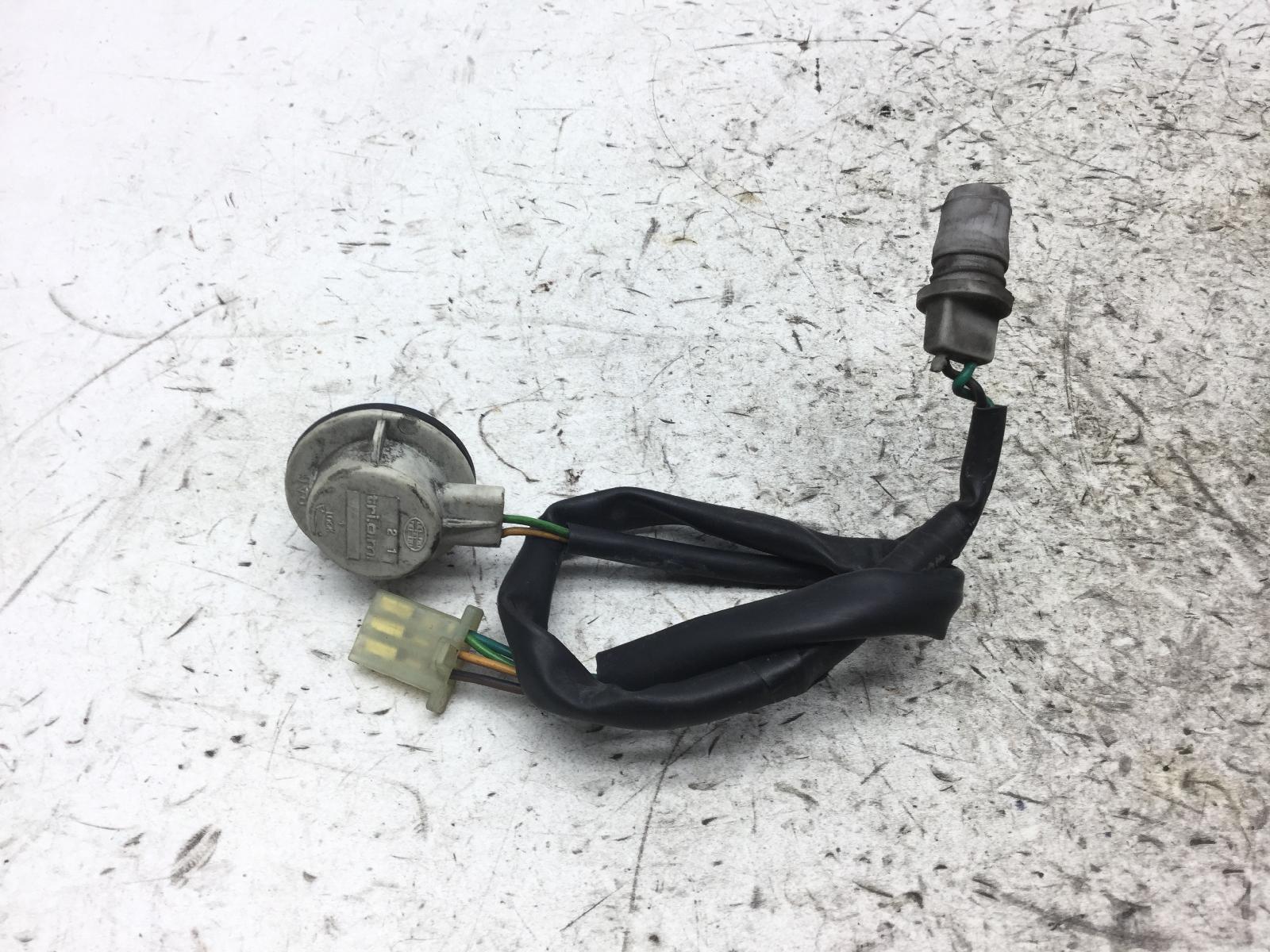 Honda sh i 125 cablaggio cavo freccia anteriore sinistra 2005 2008